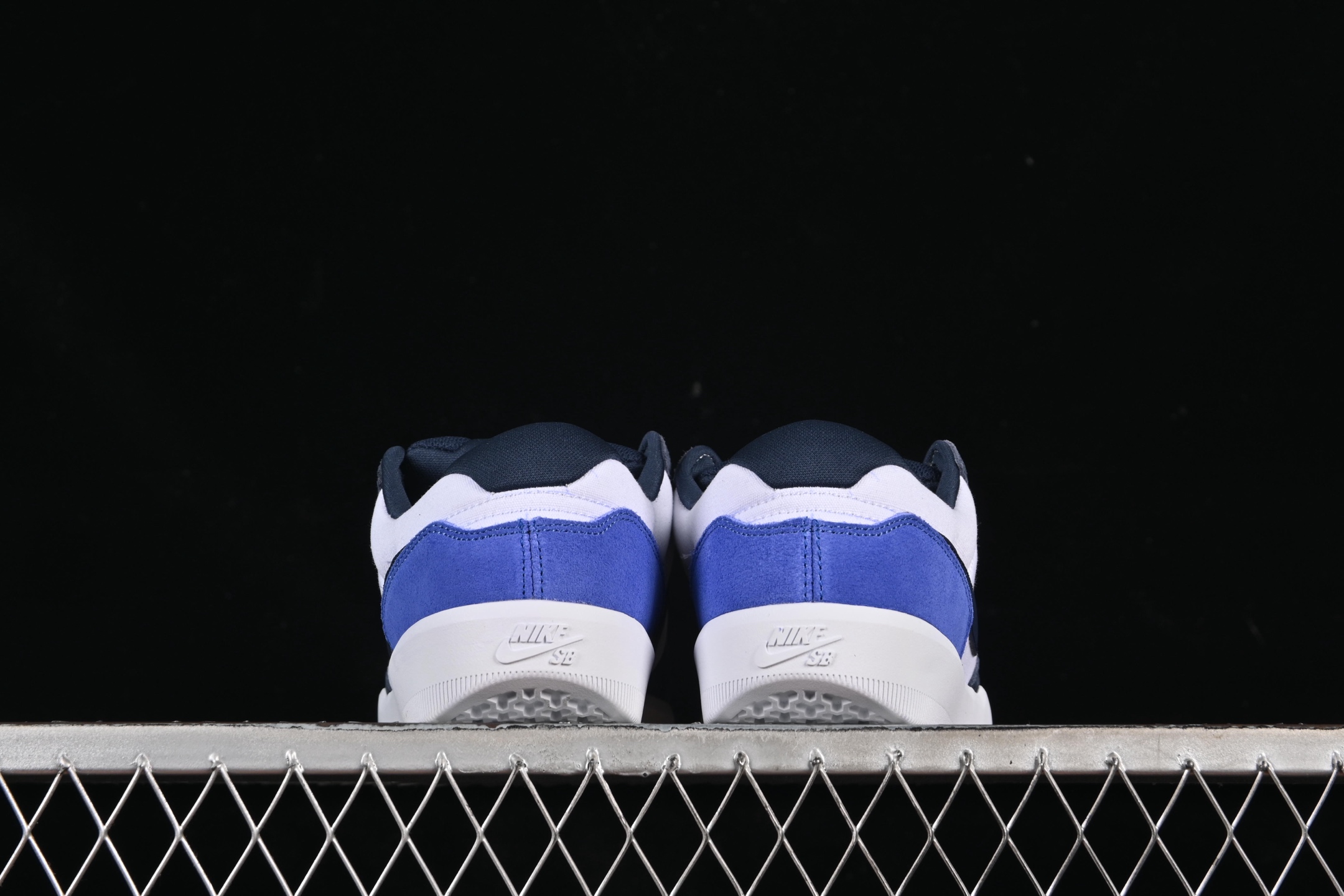 💰200纯原
 Nike SB Force 58 耐克简版复古滑板鞋 DV5477-401
尺码：35.5 36 36.5 37.5 38 38.5 39 40 40.5 41 42 42.5 43 44 44.5 45 AJD4