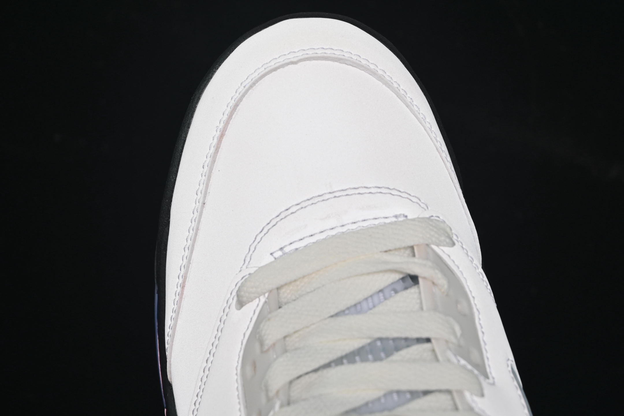 💰440纯原
Air Jordan 5 Retro "35th Anniversary" AJ5 乔5少女粉 HQ7978-102
#3M反光 鞋身整体以白色为主,在中底/内衬等细节部分辅以粉色点缀,少女心十足!
尺码:36 36.5 37.5 38 38.5 39 40 40.5 41 42 42.5 43 44 44.5 45 46 47.5 48.5 LTD4