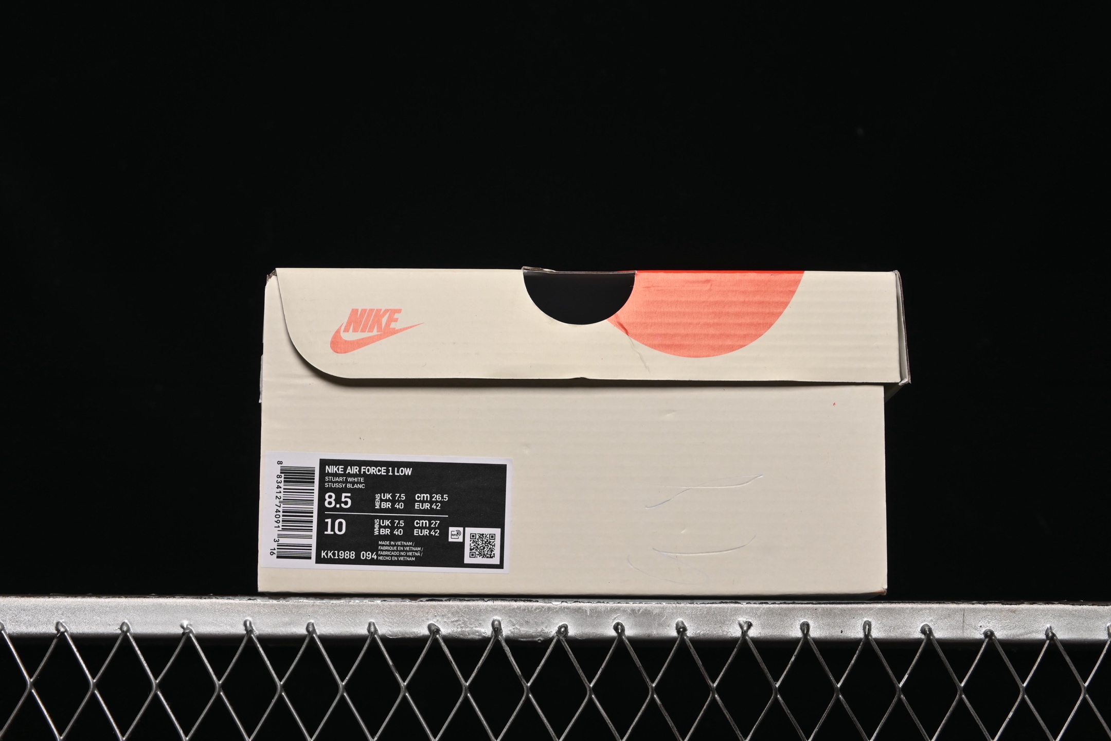 💰300纯原
 Nike Air Force 1'07 Low 古驰联名 草绿 空军一号低帮休闲板鞋 KK1988-094
#原楦头原纸板 原装鞋盒 定制五金配件 内置全掌气垫 原厂鞋底 
尺码：36 36.5 37.5 38 38.5 39 40 40.5 41 42 42.5 43 44 44.5 45 9.D4