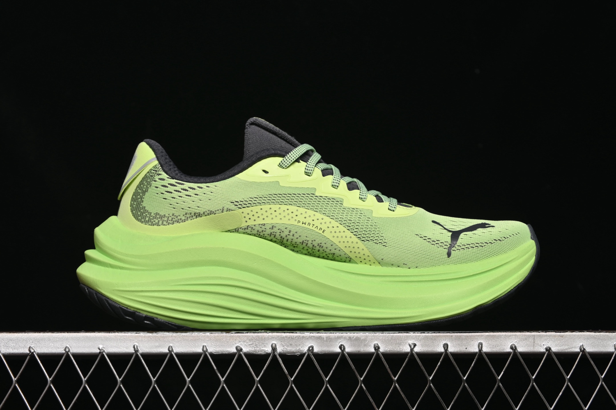 💰220纯原
Puma MagMax Nitro 彪马舒适防滑耐磨低帮休闲跑步鞋 310088-05
尺码：36 37 37.5 38 38.5 39 40 40.5 41 42 42.5 43 44 44.5 45 7+C3