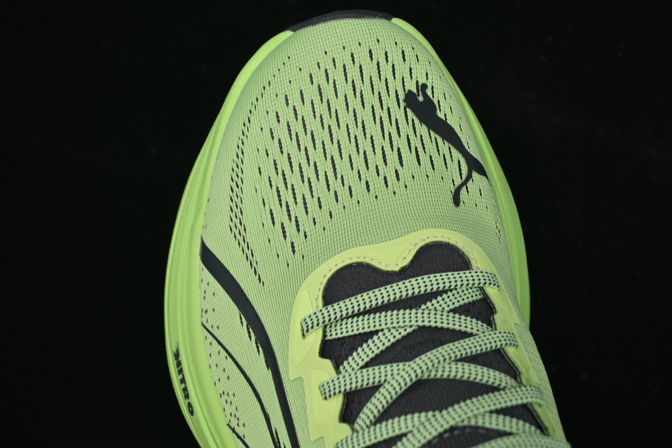 💰220纯原
Puma MagMax Nitro 彪马舒适防滑耐磨低帮休闲跑步鞋 310088-05
尺码：36 37 37.5 38 38.5 39 40 40.5 41 42 42.5 43 44 44.5 45 7+C3