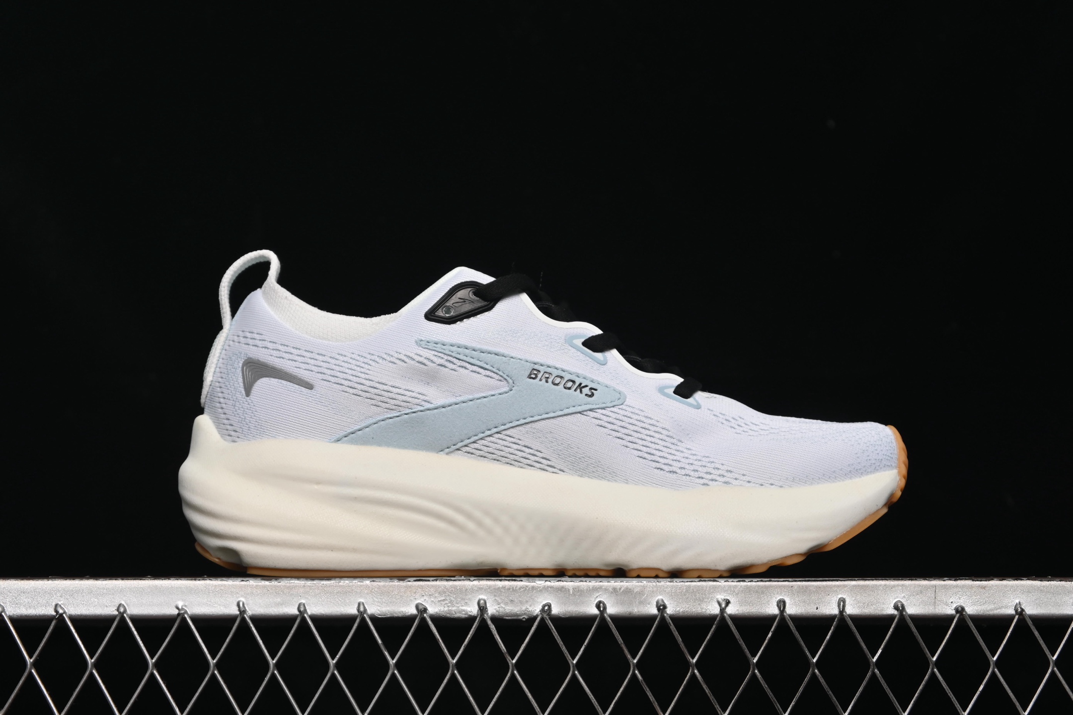 💰240纯原
 Brooks Glycerin 22 布鲁克斯 缓震马拉松氮气慢跑鞋 1104451D175
尺码：36 36.5 37 38 38.5 39 40 40.5 41 42 42.5 43 44 44.5 45 G.D4