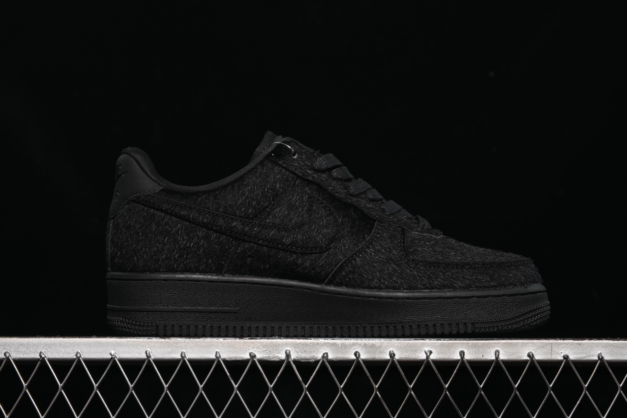 💰240纯原
Nike Air Force 1'07 Low 空军一号低帮休闲板鞋 II7398-001
尺码：36 36.5 37.5 38 38.5 39 40 40.5 41 42 42.5 43 44 44.5 45 K.D4