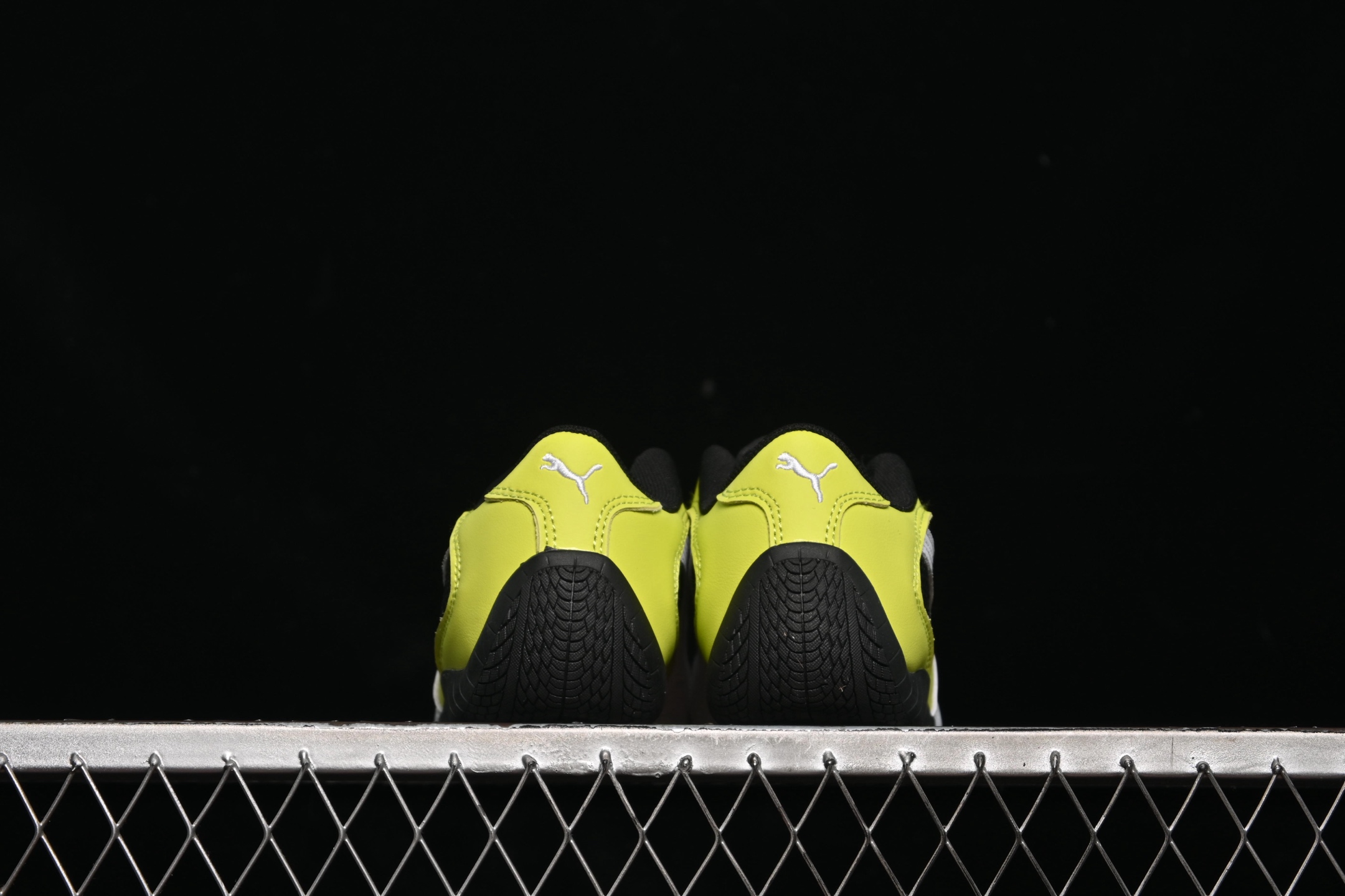 💰190纯原
Puma Speedcat Plus 极速赛车系列彪马低帮生活休闲鞋 402995-01
尺码：36 37 37.5 38 38.5 39 40 40.5 41 42 42.5 43 44 44.5 45 3.C3