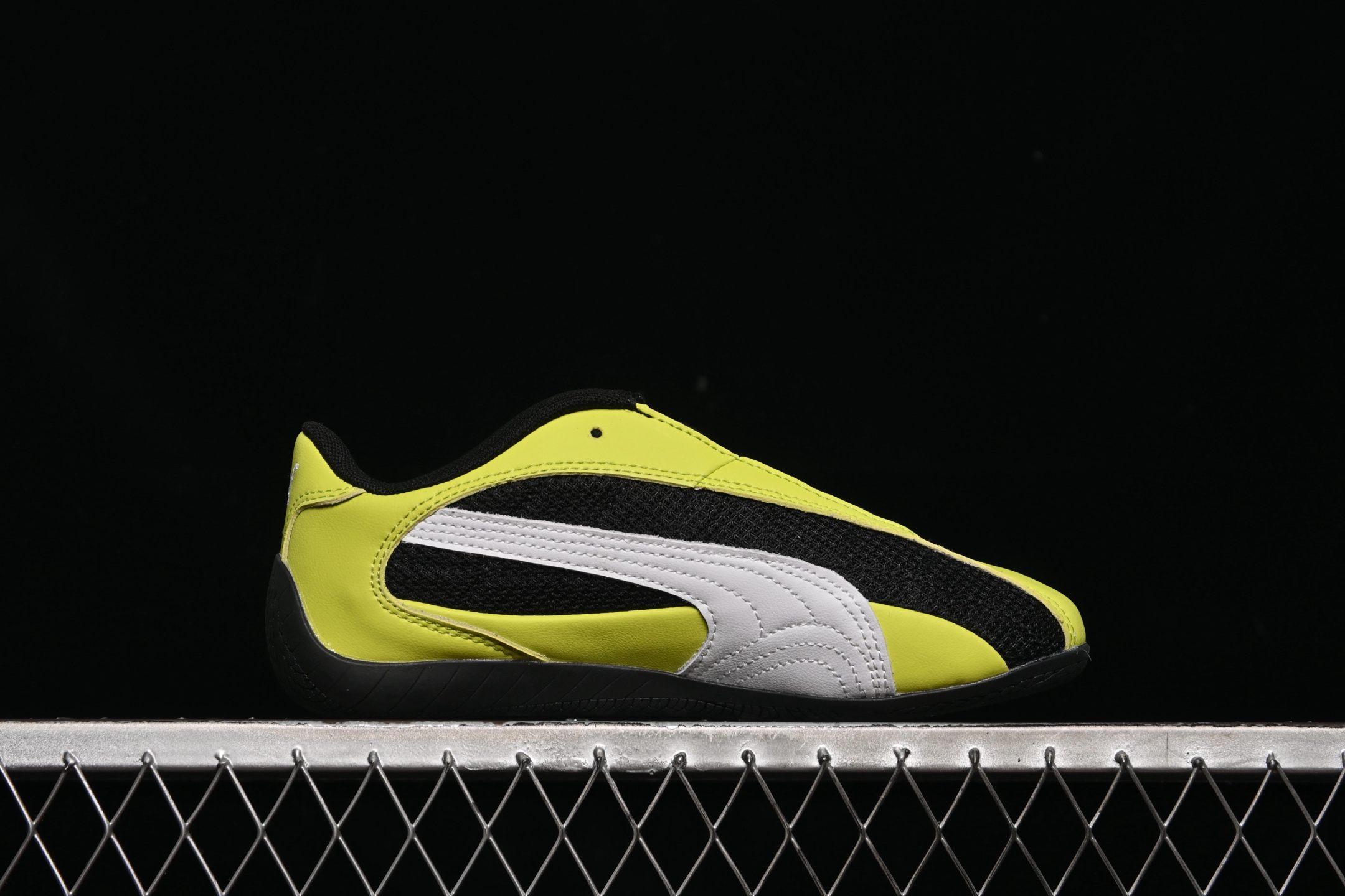 💰190纯原
Puma Speedcat Plus 极速赛车系列彪马低帮生活休闲鞋 402995-01
尺码：36 37 37.5 38 38.5 39 40 40.5 41 42 42.5 43 44 44.5 45 3.C3