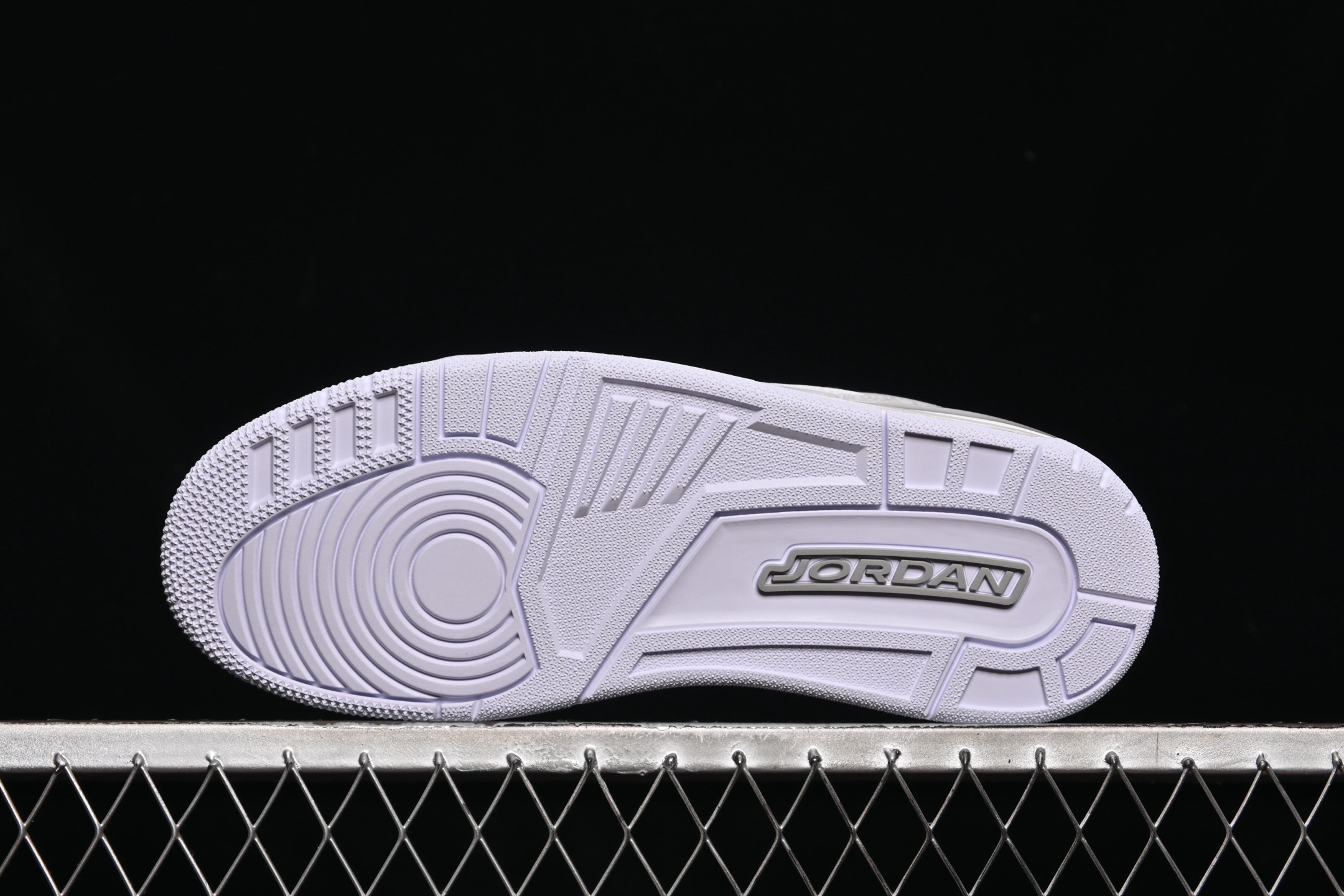  外贸版 Air Jordan 3 Retro Pure Money AJ3 乔3复刻白猫 CT8532