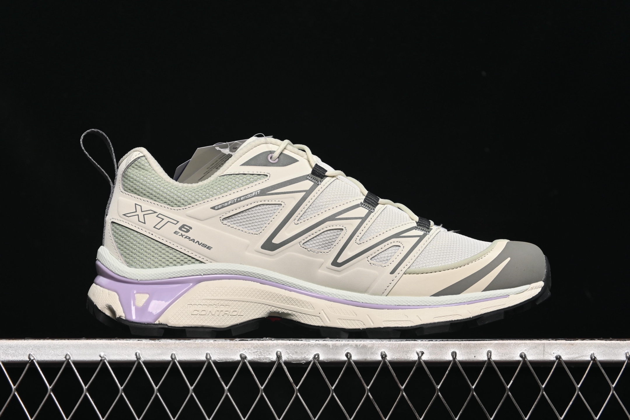 💰360纯原
Salomon XT-6 EXP 所罗门高科端技户外休闲跑鞋 478101
尺码：36 36.5 37 38 38.5 39 40 40.5 41 42 42.5 43 44 44.5 45 46 HCD4
