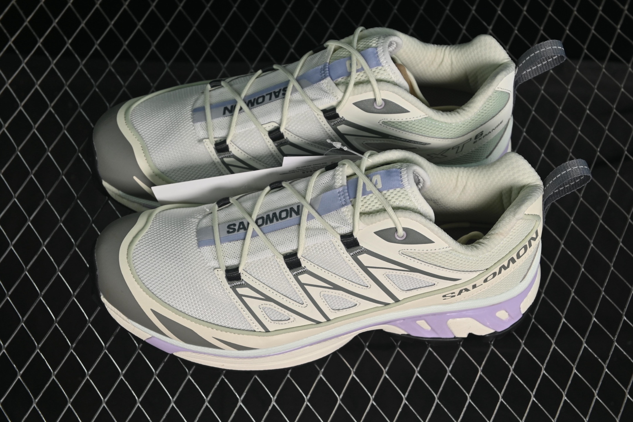 💰360纯原
Salomon XT-6 EXP 所罗门高科端技户外休闲跑鞋 478101
尺码：36 36.5 37 38 38.5 39 40 40.5 41 42 42.5 43 44 44.5 45 46 HCD4