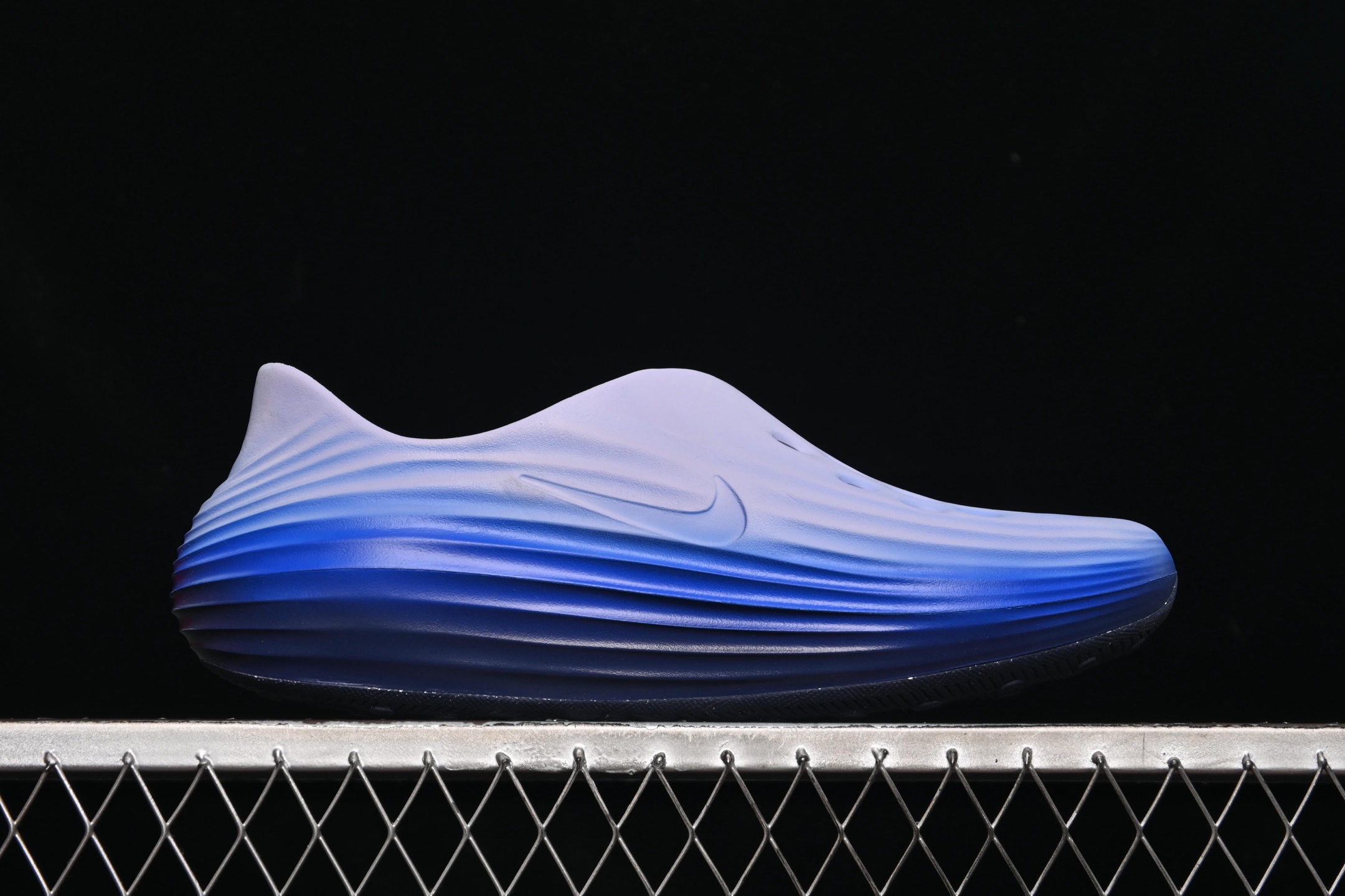  正确版 Nike ReactX Rejuven8 耐克夏日穿搭凉鞋 IB6366-400
#纯原品质