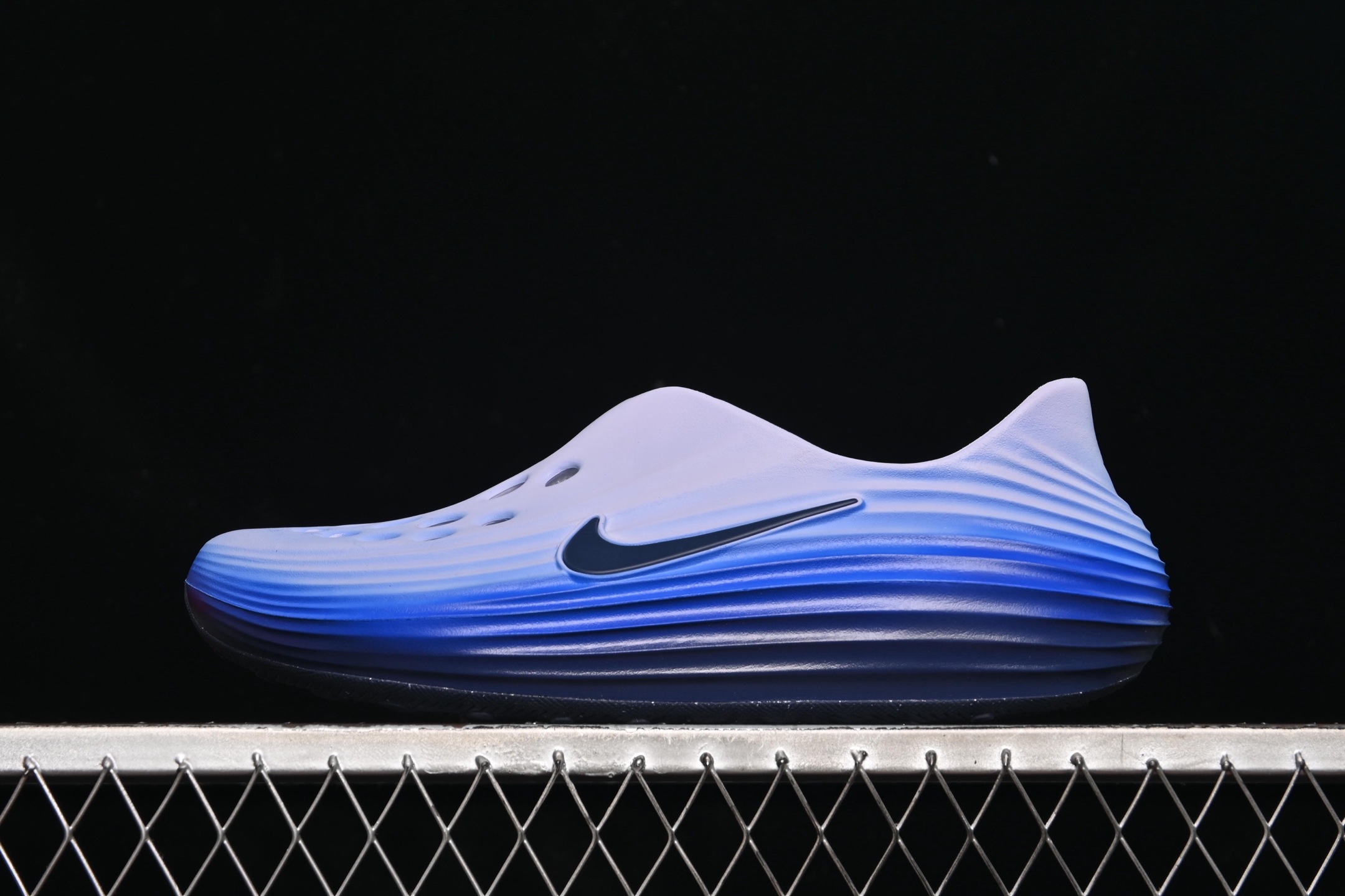  正确版 Nike ReactX Rejuven8 耐克夏日穿搭凉鞋 IB6366-400
#纯原品质