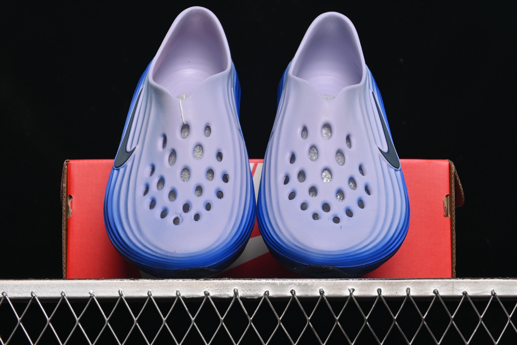 正确版 Nike ReactX Rejuven8 耐克夏日穿搭凉鞋 IB6366-400
#纯原品质