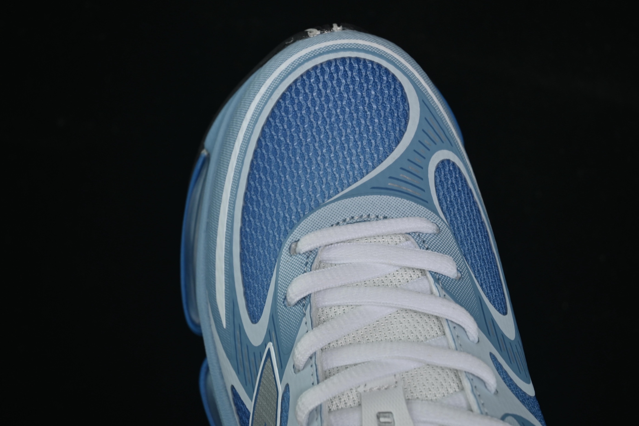  纯原 New Balance 2000系列复古老爹风休闲运动慢跑鞋 U2000。BB
尺码：36 3