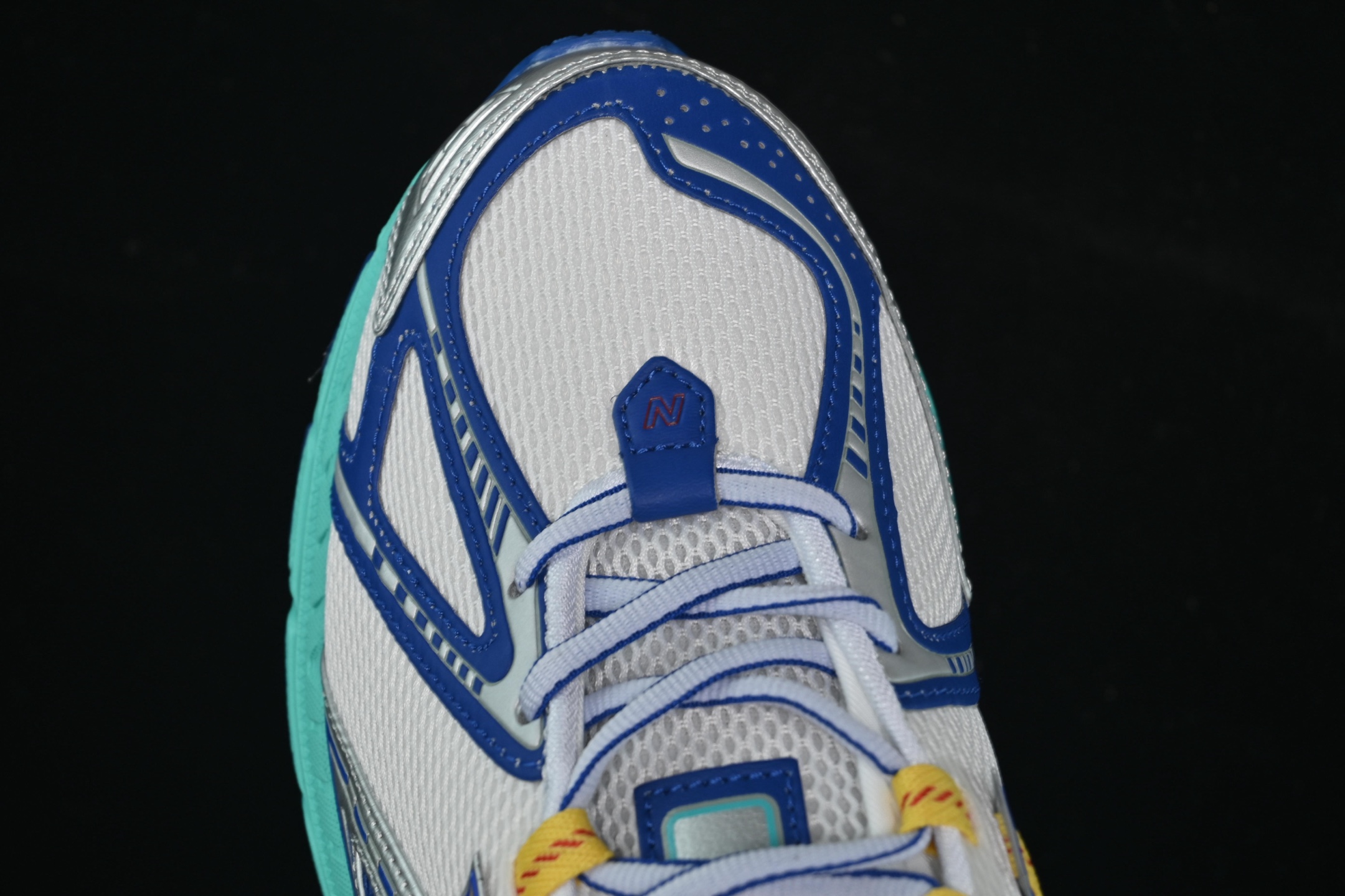  纯原版 New Balance 1906系列复古老爹风休闲运动慢跑鞋 U1906RMS
#采用轻质牛