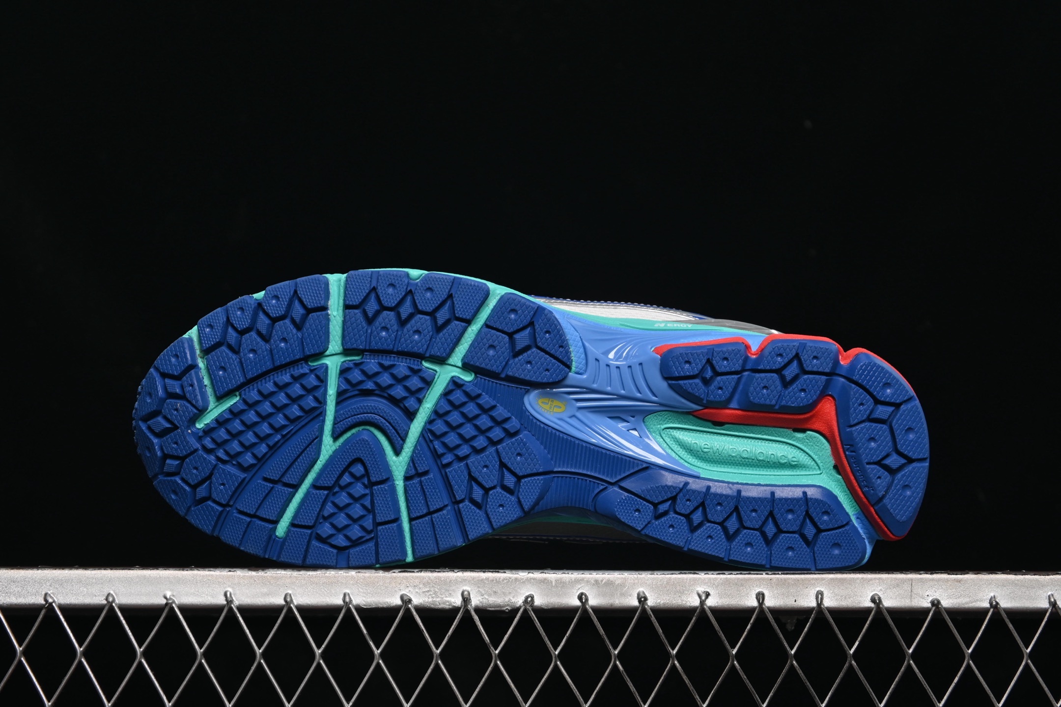  纯原版 New Balance 1906系列复古老爹风休闲运动慢跑鞋 U1906RMS
#采用轻质牛