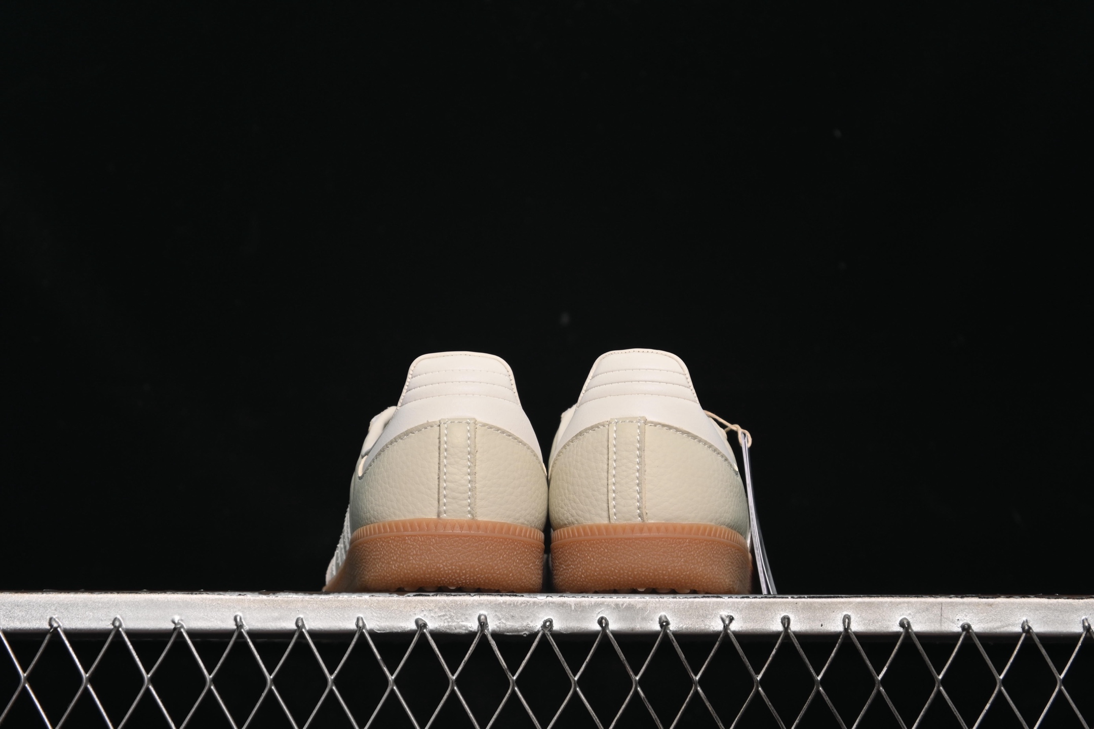 Adidas Samba OG IE7013 阿迪三叶草休闲板鞋尺码：35 36 36.5 37 38 