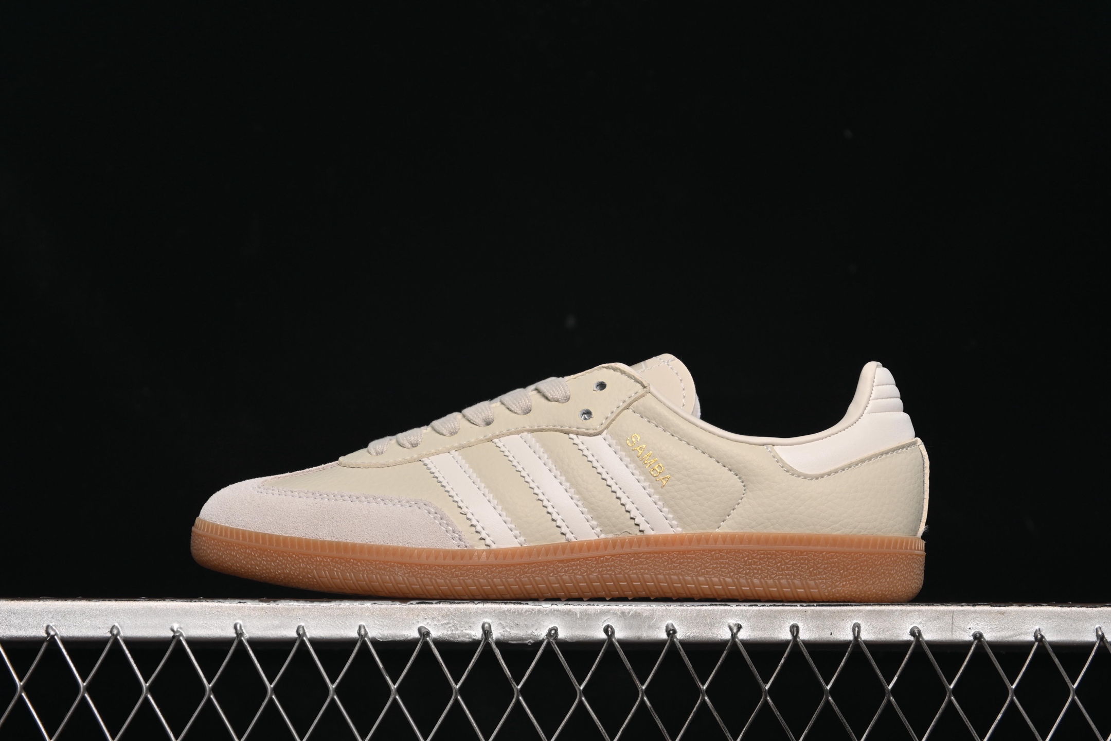 Adidas Samba OG IE7013 阿迪三叶草休闲板鞋尺码：35 36 36.5 37 38 
