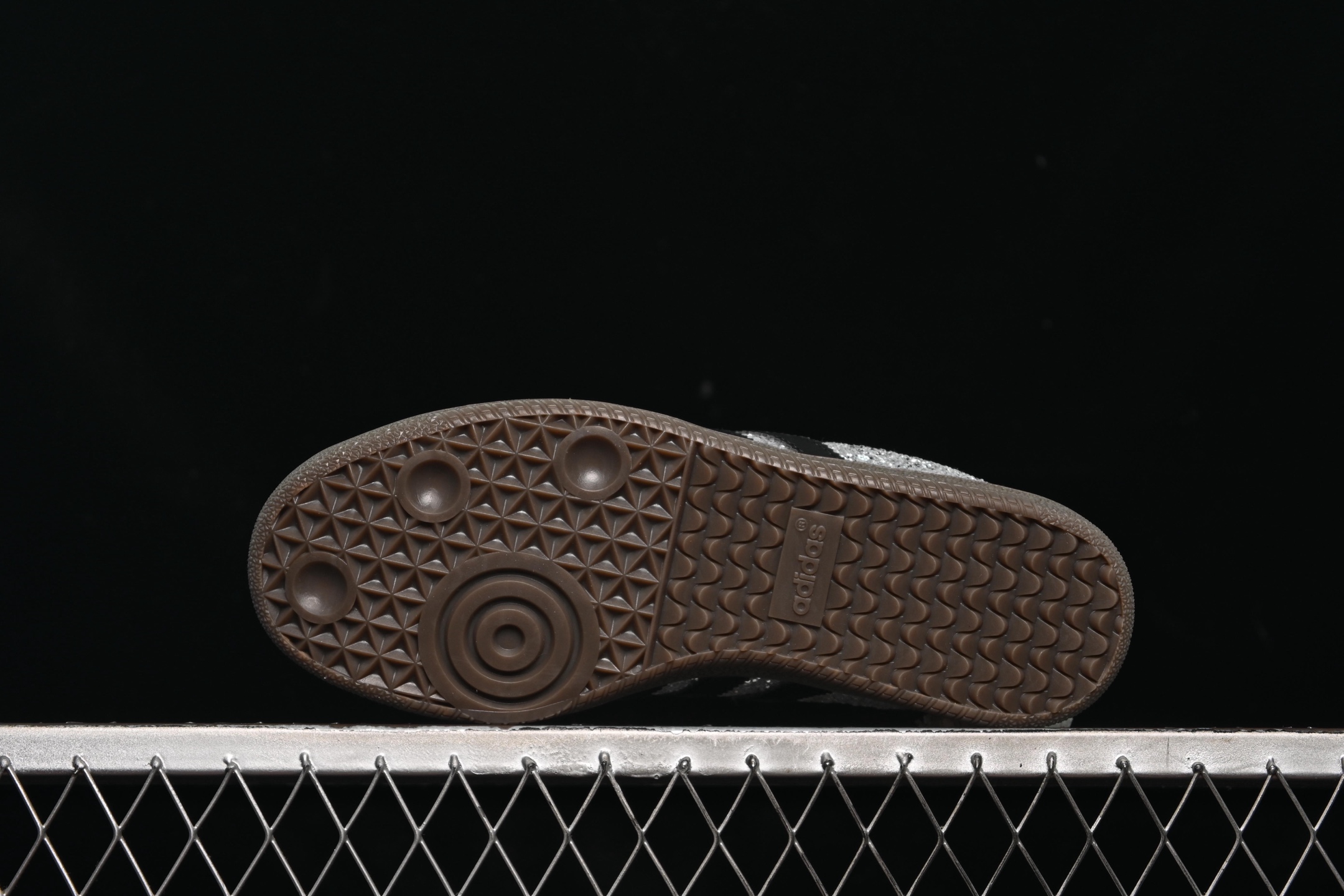 Adidas Samba OG B75809 阿迪三叶草休闲板鞋尺码：36 36.5 37 38 38.