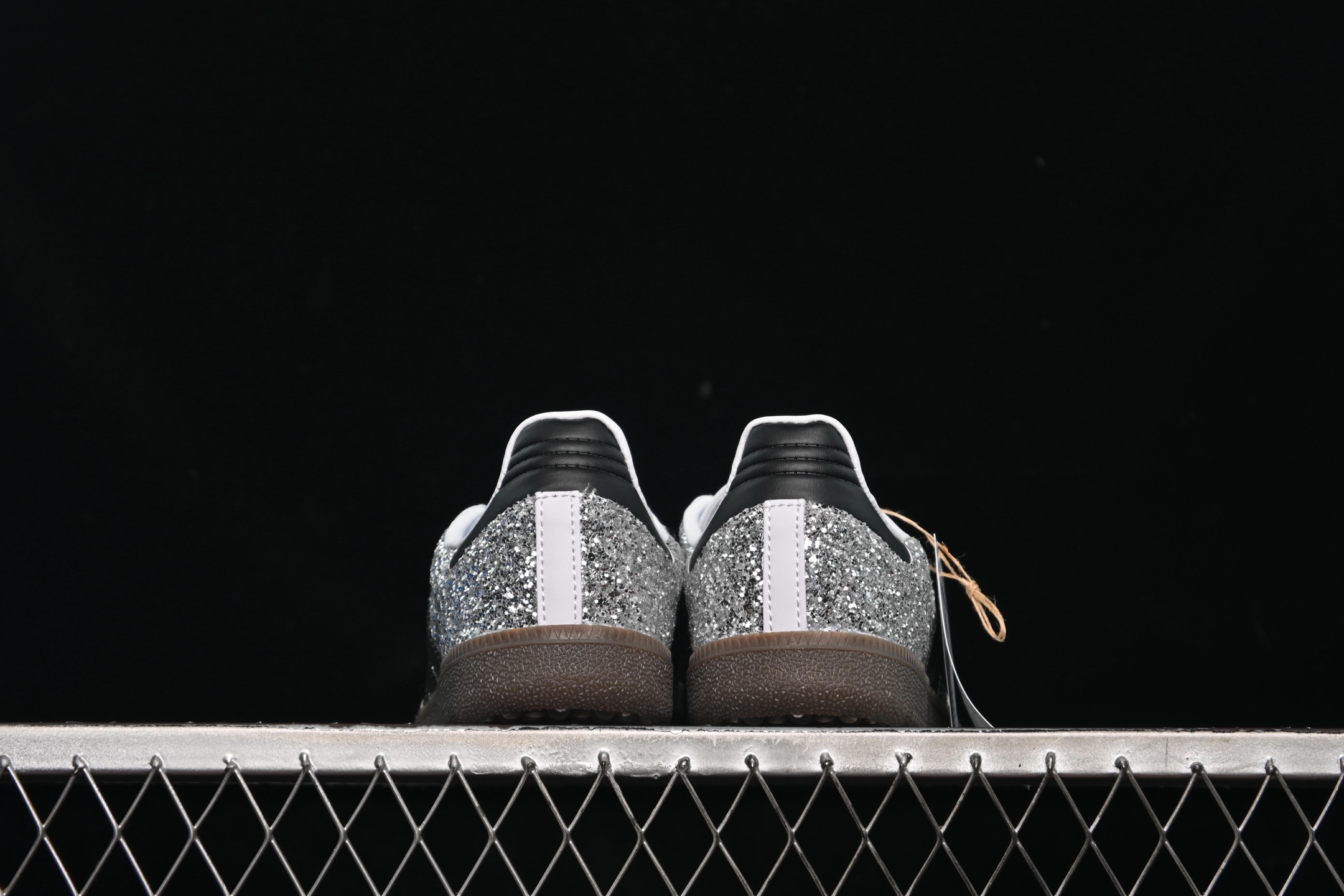 Adidas Samba OG B75809 阿迪三叶草休闲板鞋尺码：36 36.5 37 38 38.