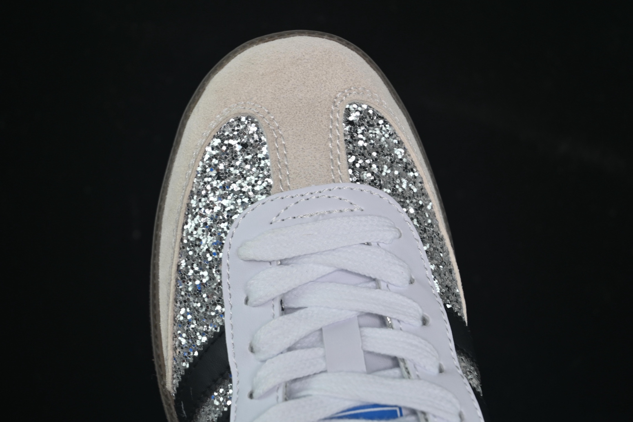 Adidas Samba OG B75809 阿迪三叶草休闲板鞋尺码：36 36.5 37 38 38.