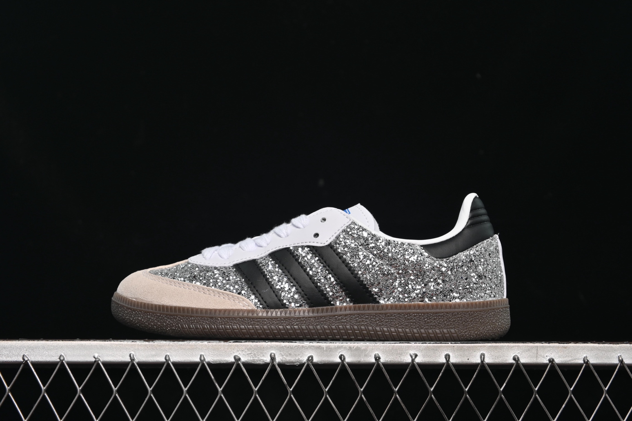 Adidas Samba OG B75809 阿迪三叶草休闲板鞋尺码：36 36.5 37 38 38.