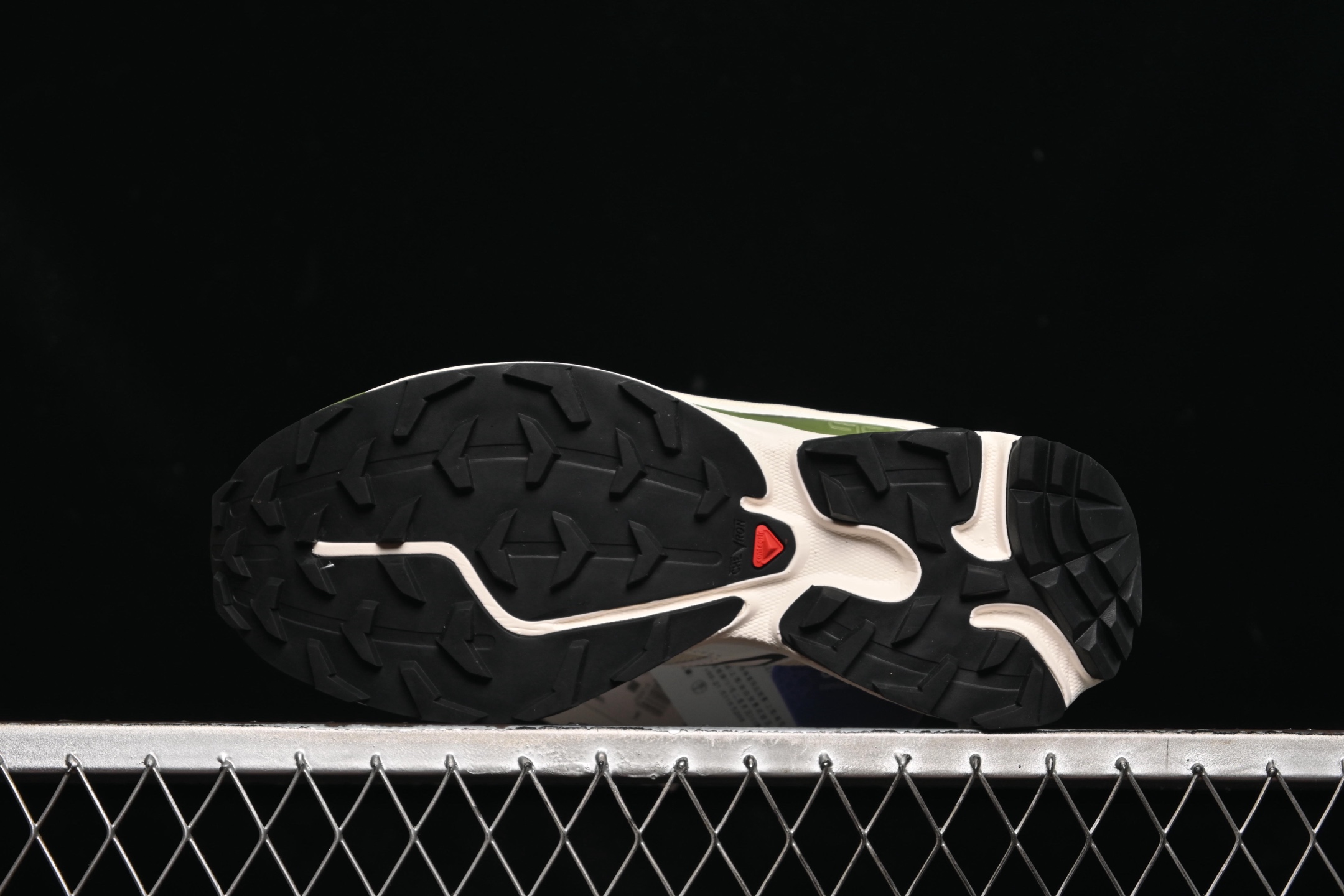 💰360纯原
Salomon XT-6 EXP 所罗门高科端技户外休闲跑鞋 478085
尺码：36 36.5 37 38 38.5 39 40 40.5 41 42 42.5 43 44 44.5 45 46 HCD4