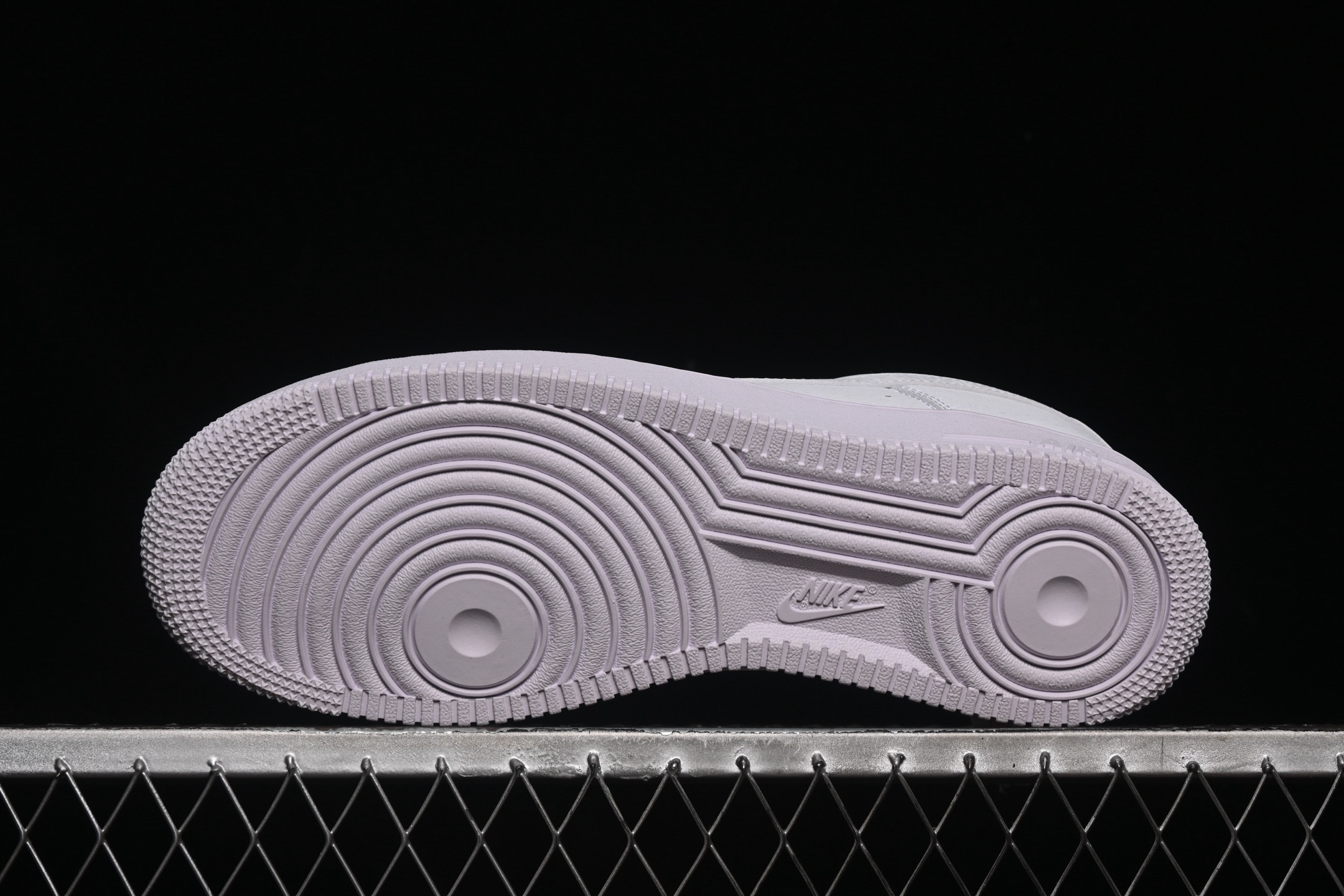  C版 Kobe x Nike Air Force 1'07 Low 科比 空军一号低帮休闲板鞋 IB0