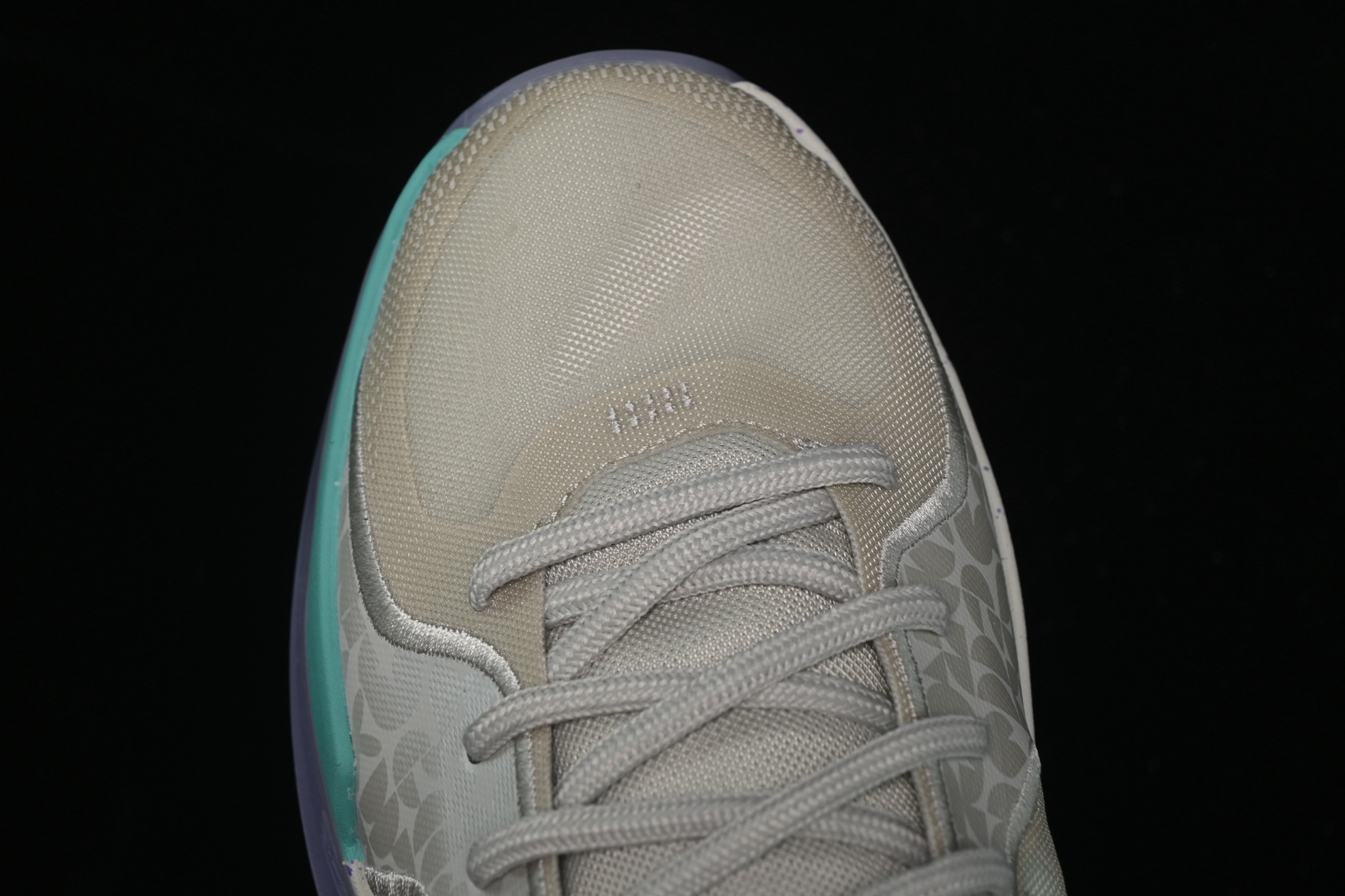  纯原版本 Nike Sabrina 2 Court Vision 萨布丽娜·约内斯库 签名款 实战系列