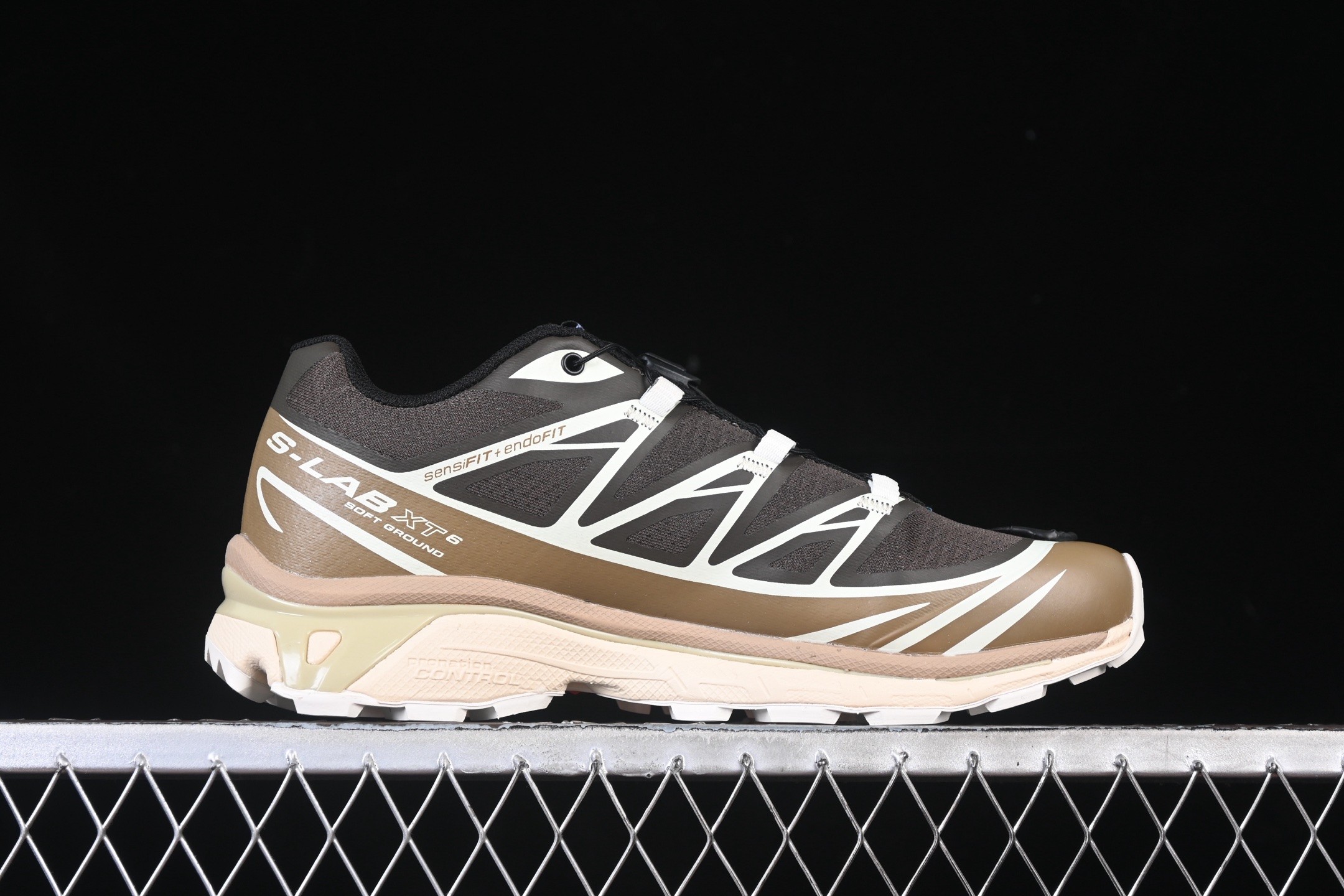 💰260纯原
 Salomon XT-6 "Recut" 所罗门高科端技户外休闲跑鞋 473058-28
尺码：36 36.5 37 38 38.5 39 40 40.5 41 42 42.5 43 44 44.5 45 99C3