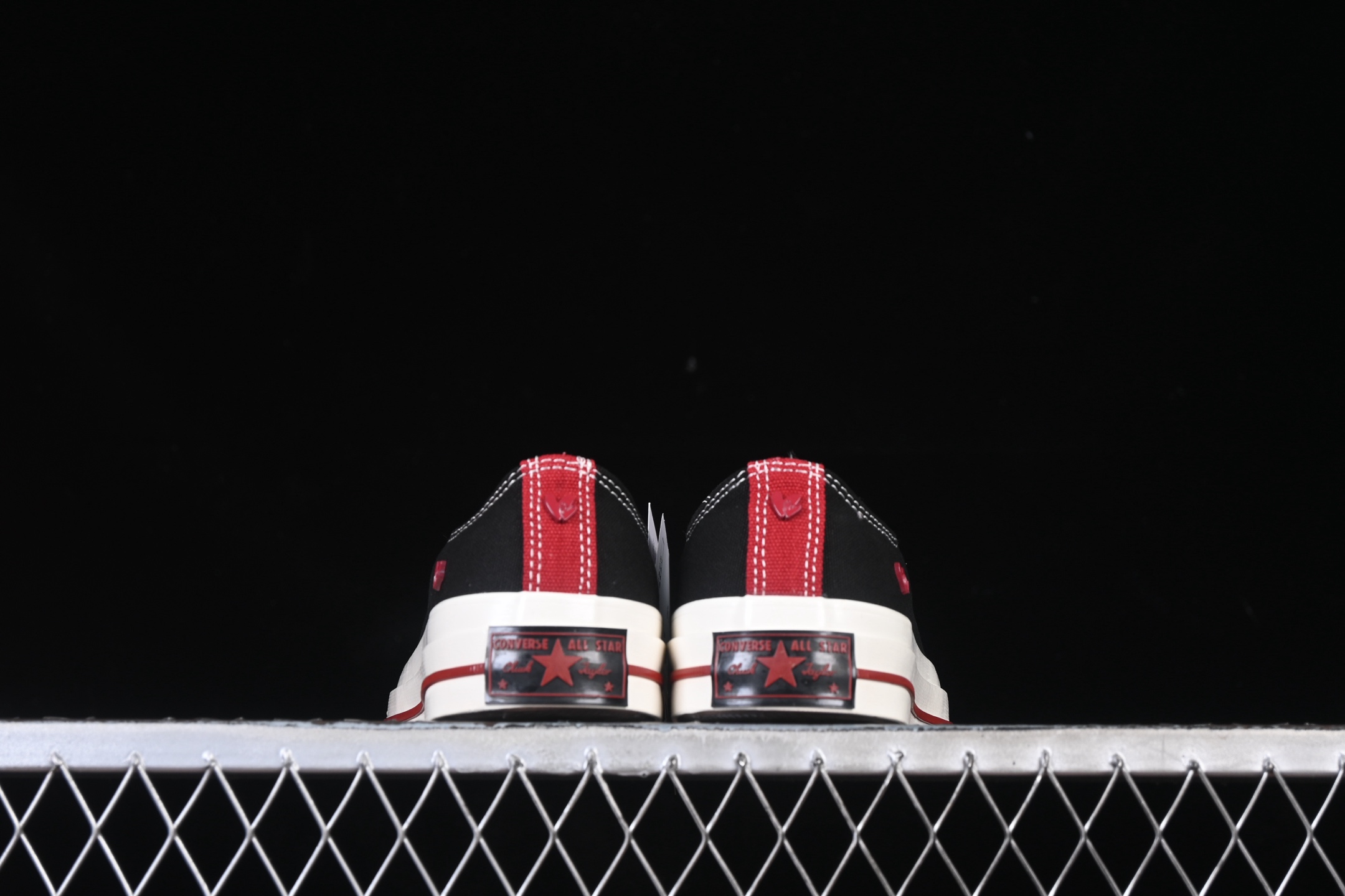 💰140纯原
Converse 1970s 匡威情人节限定低帮休闲板鞋 A16577C
尺码：35 36 36.5 37 37.5 38 39 39.5 40 41 41.5 42 42.5 43 44 M.C3
