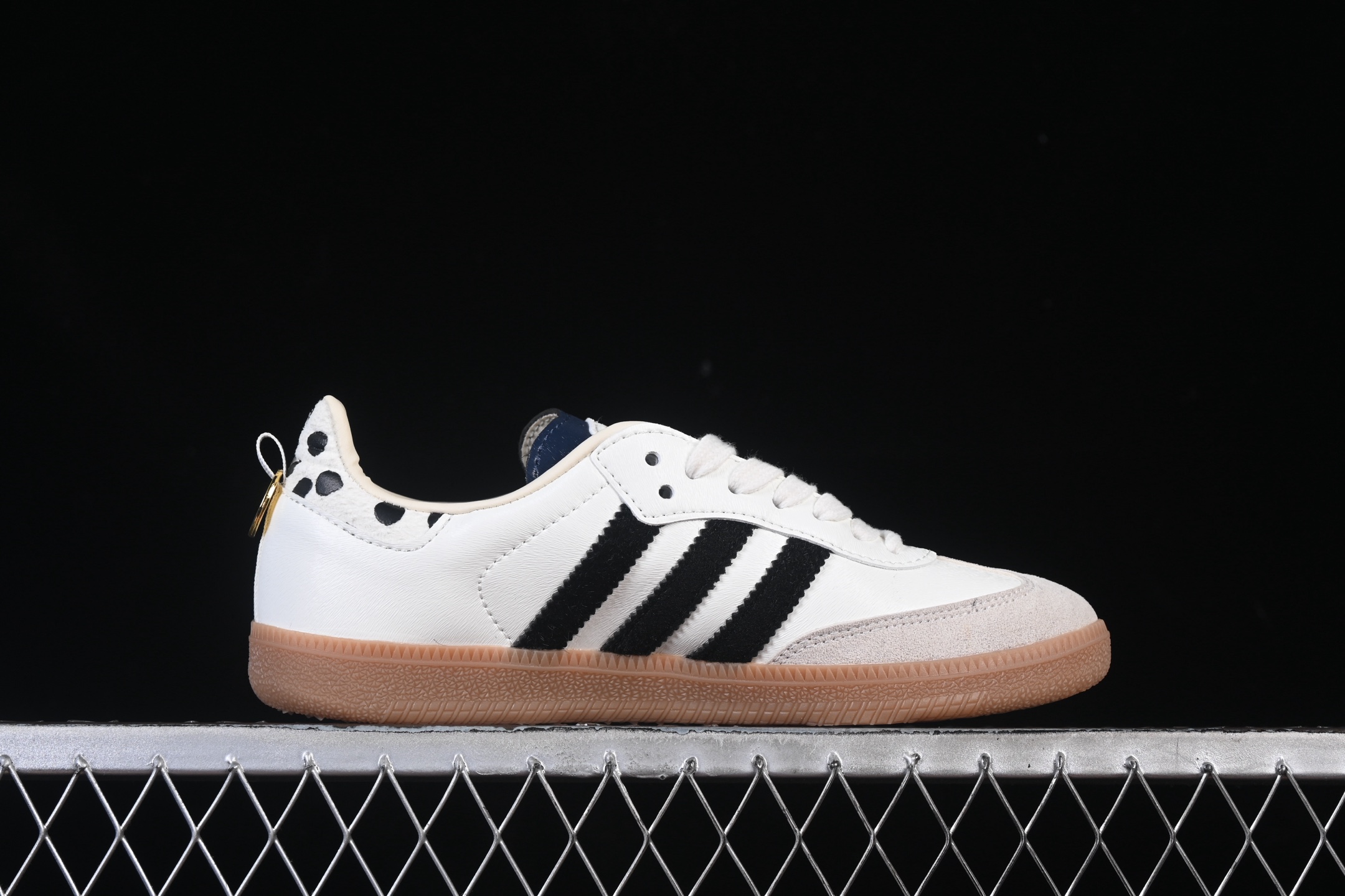 Adidas Samba OG KJ5990 阿迪三叶草休闲板鞋尺码：36 36.5 37 38 38.