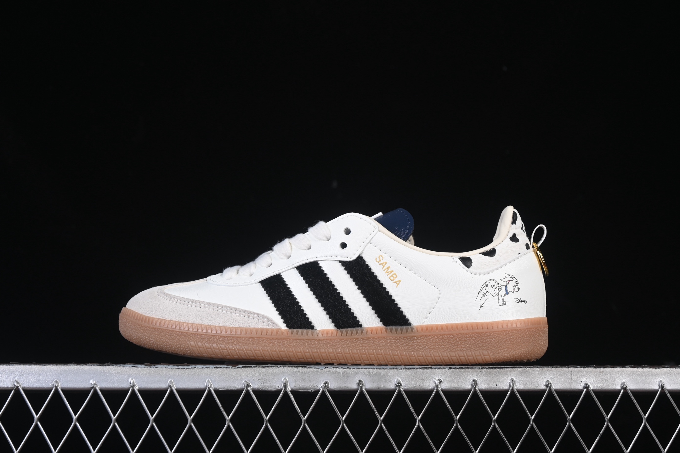 Adidas Samba OG KJ5990 阿迪三叶草休闲板鞋尺码：36 36.5 37 38 38.