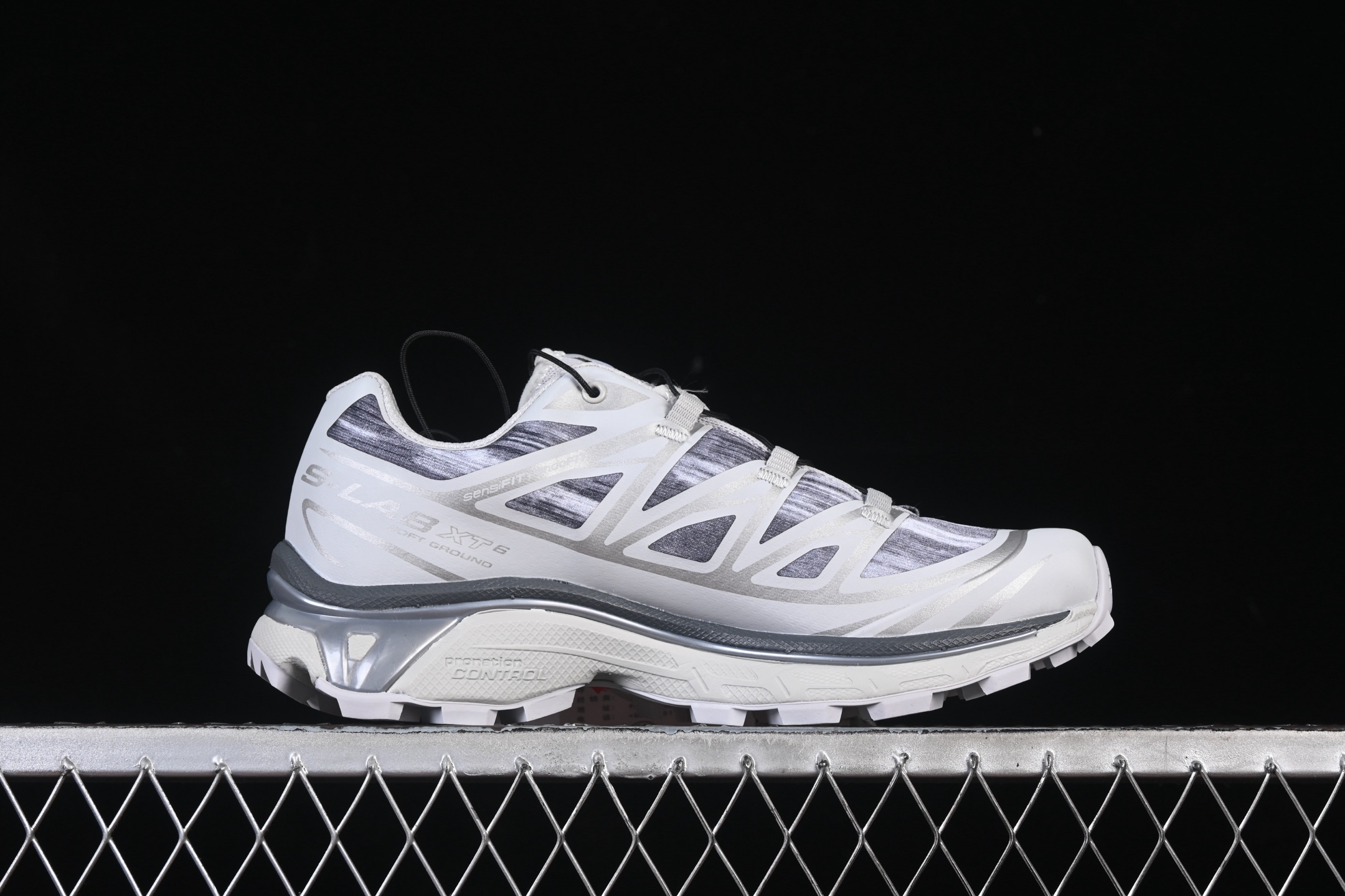 💰360纯原
Salomon XT-6 Camo 萨洛蒙高科技户外休闲跑鞋 478760-22
尺码：36 36.5 37 38 38.5 39 40 40.5 41 42 42.5 43 44 44.5 45 46 HCD4