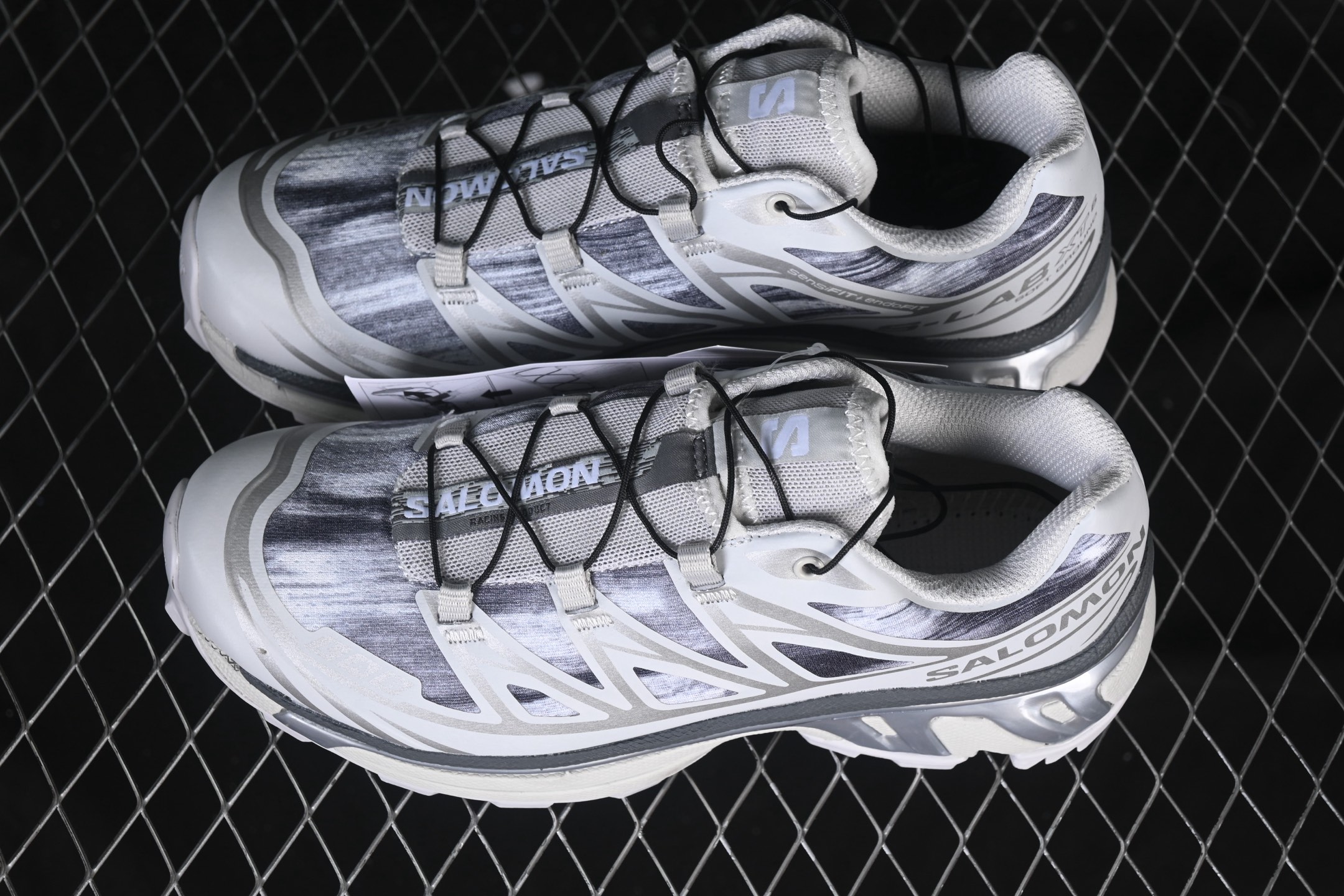 💰360纯原
Salomon XT-6 Camo 萨洛蒙高科技户外休闲跑鞋 478760-22
尺码：36 36.5 37 38 38.5 39 40 40.5 41 42 42.5 43 44 44.5 45 46 HCD4