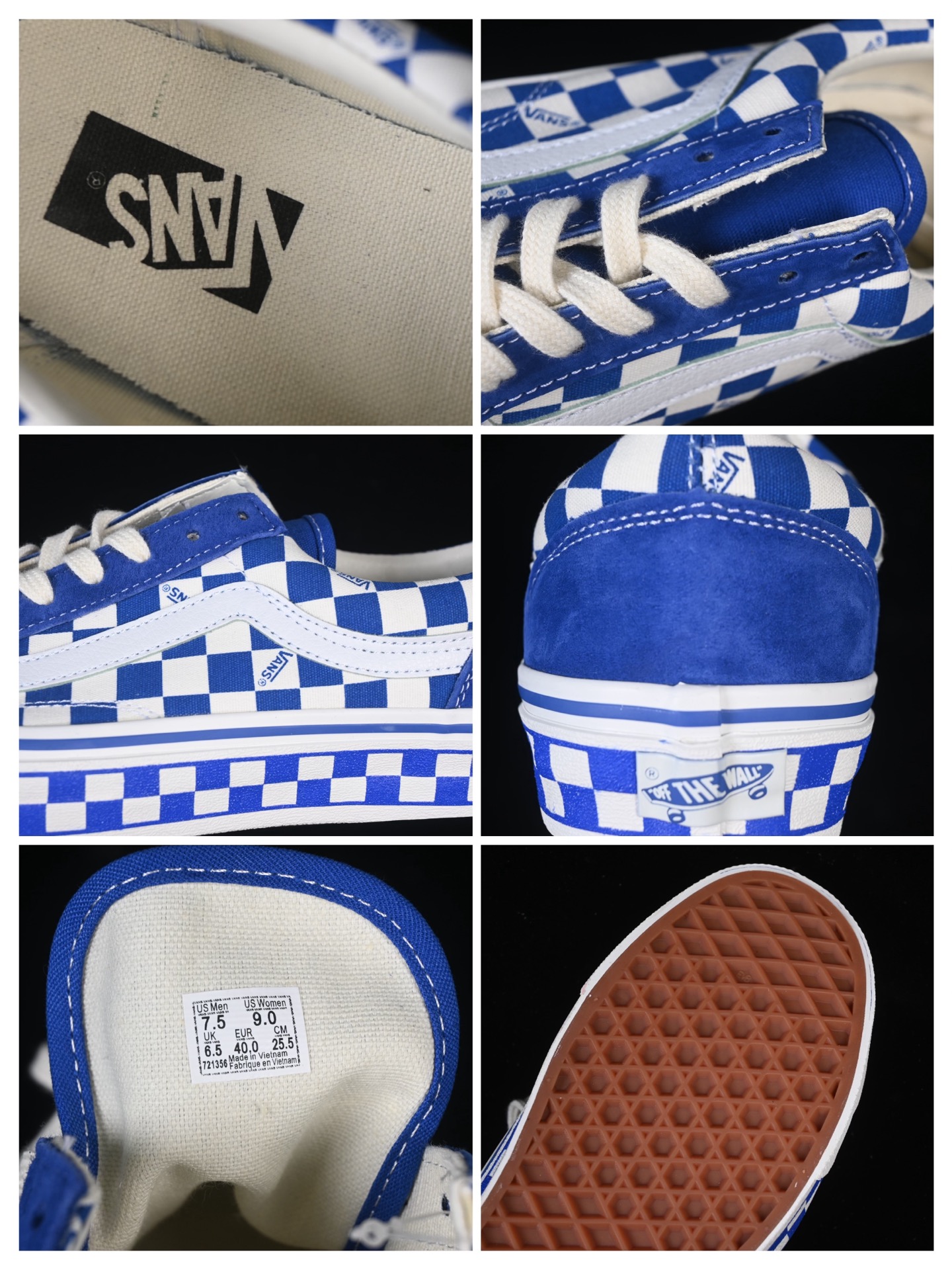 💰150纯原
 Vans Sku-Skool 范斯官方 低帮休闲板鞋 VN000D57ERM
#工艺：硫化1:1（重量1:1、真标、原钢印、材质标、鞋型标、合格证）
尺码：35 36 36.5 37 38 38.5 39 40 40.5 41 42 42.5 43 44 M.C3