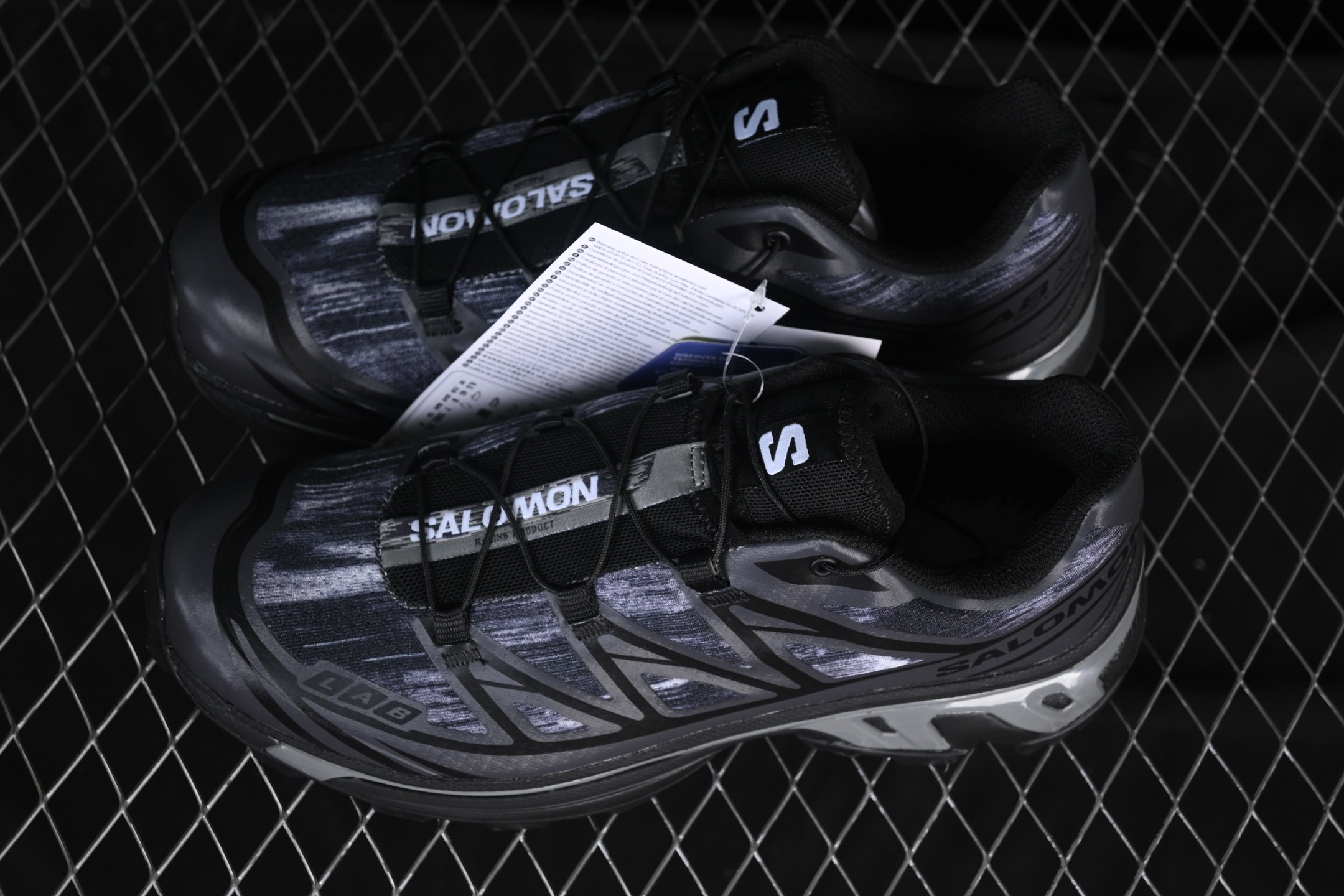 💰360纯原
 Salomon XT-6 Camo 萨洛蒙高科技户外休闲跑鞋 477805-26
尺码：36 36.5 37 38 38.5 39 40 40.5 41 42 42.5 43 44 44.5 45 46 HCD4