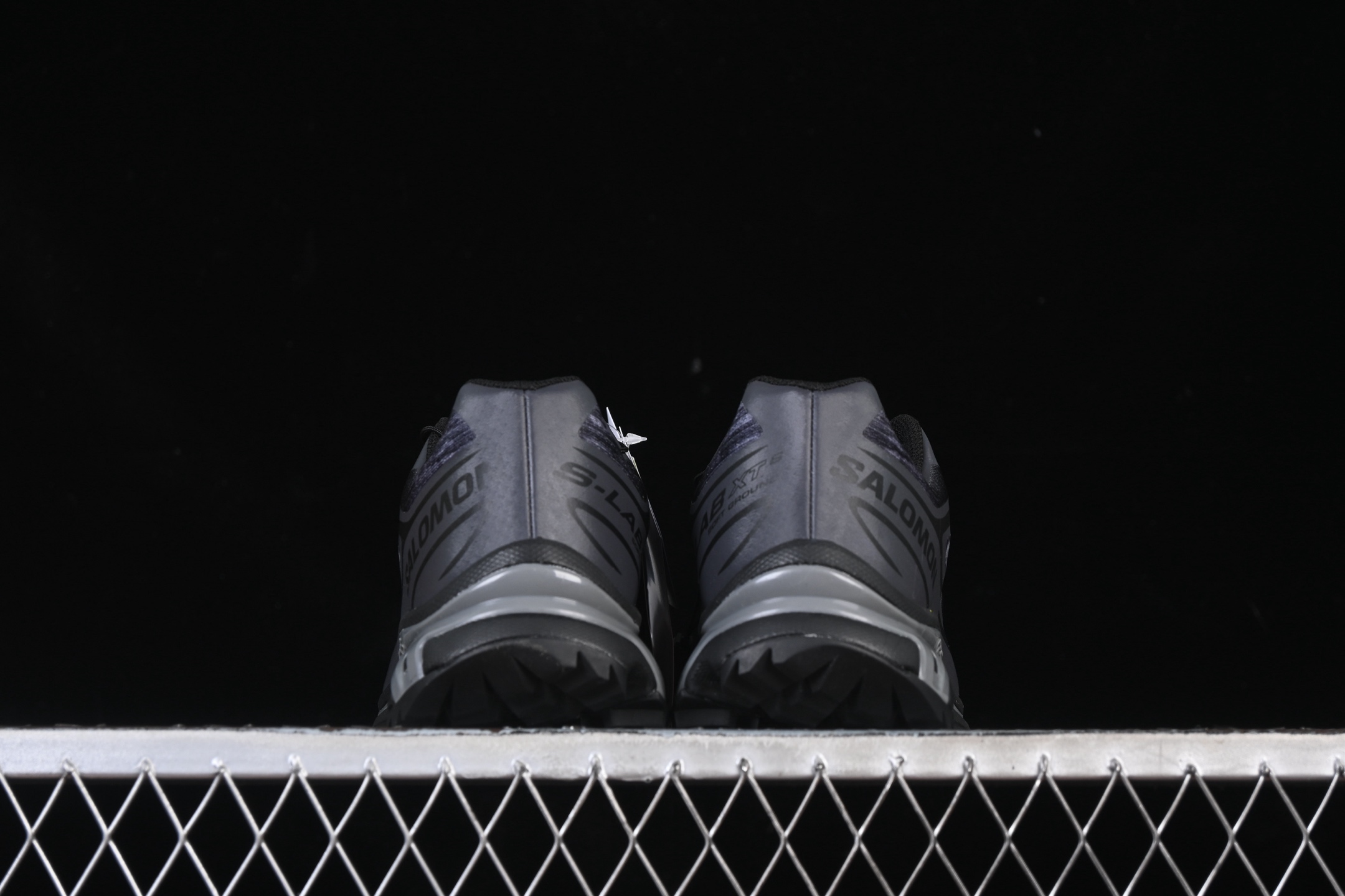 💰360纯原
 Salomon XT-6 Camo 萨洛蒙高科技户外休闲跑鞋 477805-26
尺码：36 36.5 37 38 38.5 39 40 40.5 41 42 42.5 43 44 44.5 45 46 HCD4