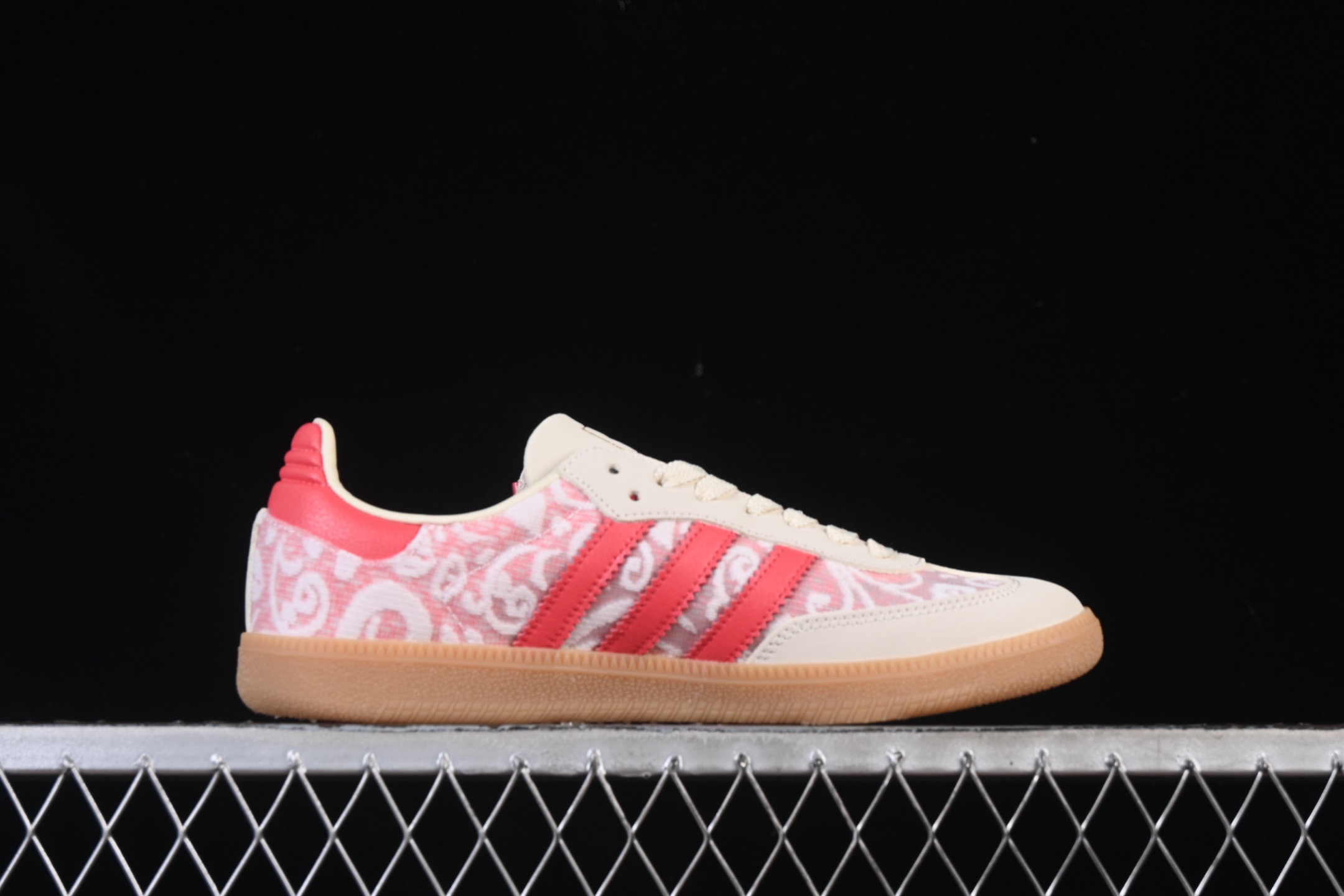 Adidas Samba OG JR8841 阿迪三叶草休闲板鞋尺码：36 36.5 37 38 38.
