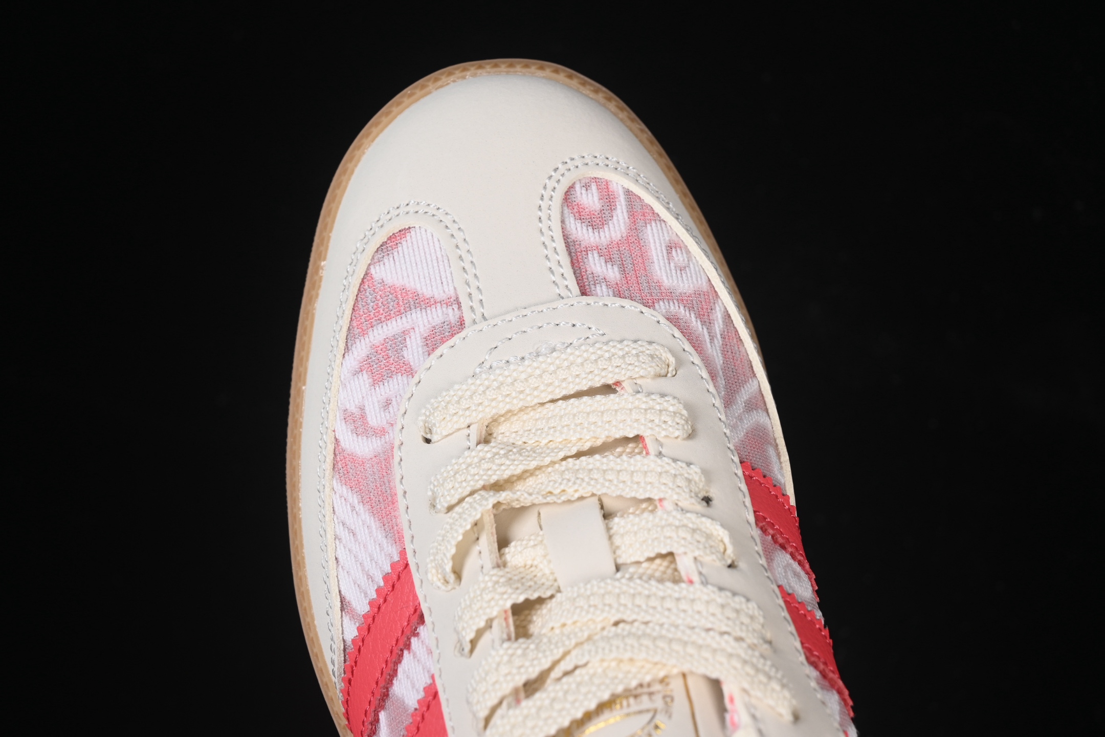 Adidas Samba OG JR8841 阿迪三叶草休闲板鞋尺码：36 36.5 37 38 38.