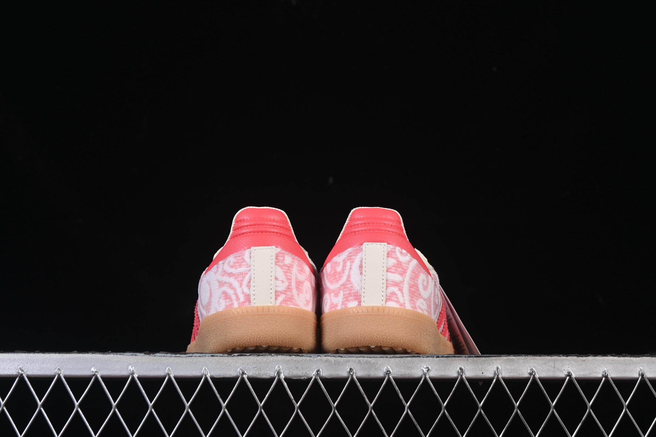 Adidas Samba OG JR8841 阿迪三叶草休闲板鞋尺码：36 36.5 37 38 38.