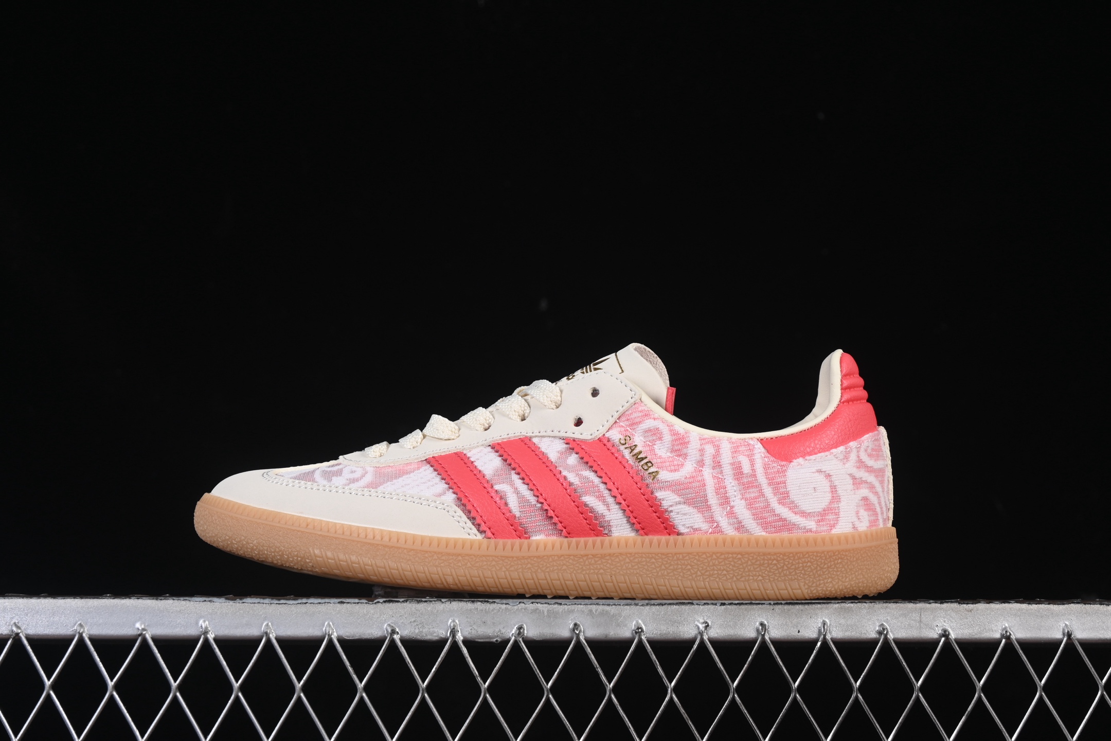 Adidas Samba OG JR8841 阿迪三叶草休闲板鞋尺码：36 36.5 37 38 38.