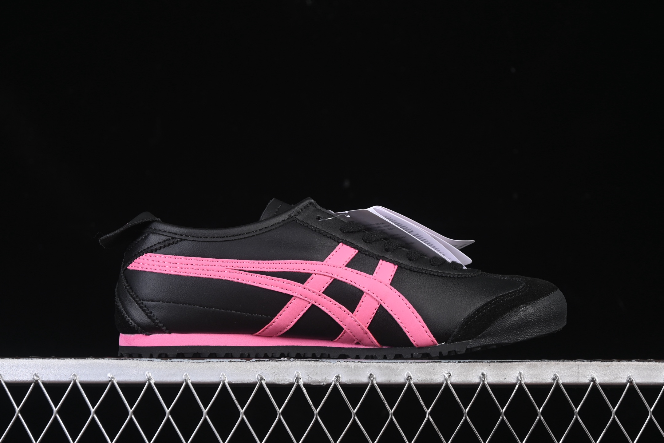 💰150真标💰180公司级💰220纯原
OnitsukaTiger/鬼塚虎 Mexico 66 低帮休闲跑步鞋 THL7C2-9399
尺码：36 37 37.5 38 39 39.5 40 40.5 41.5 B.C3