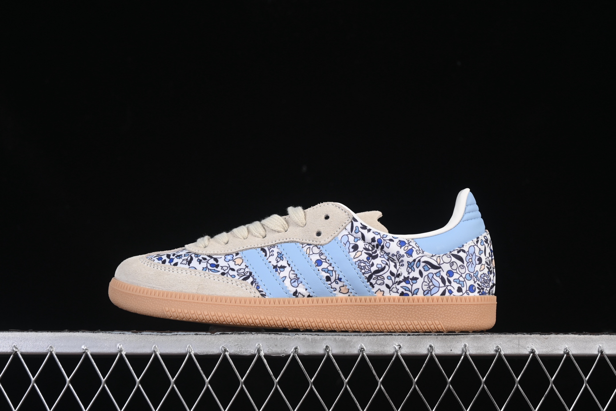 Adidas Samba OG jp-8200 阿迪三叶草休闲板鞋尺码：36 36.5 37 38 38