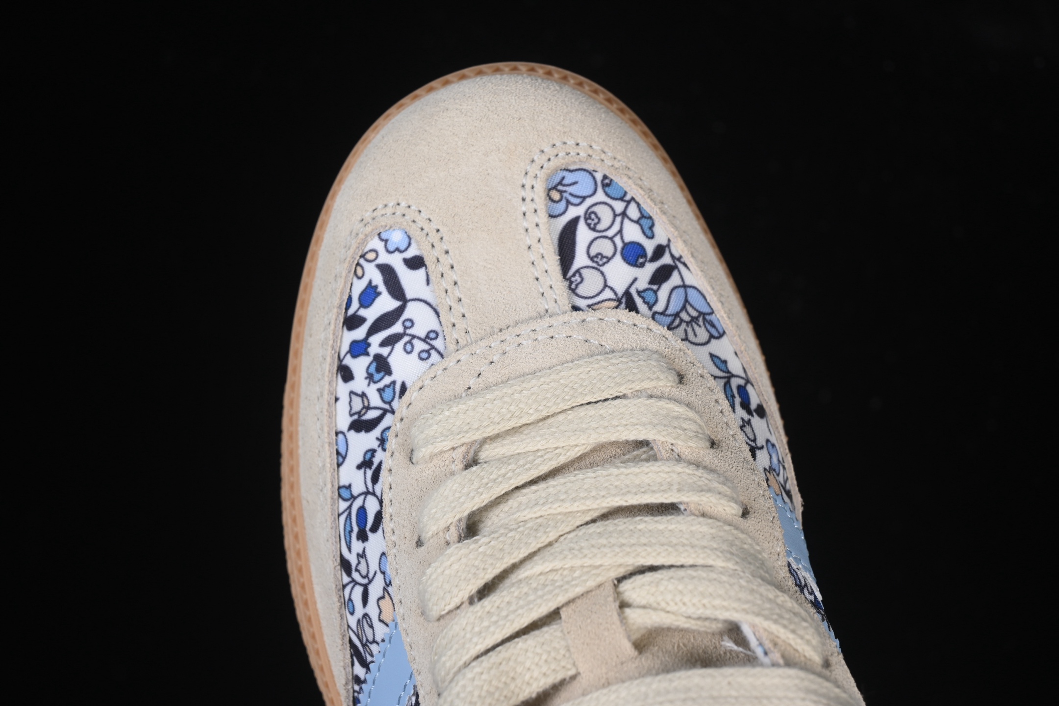 Adidas Samba OG jp-8200 阿迪三叶草休闲板鞋尺码：36 36.5 37 38 38