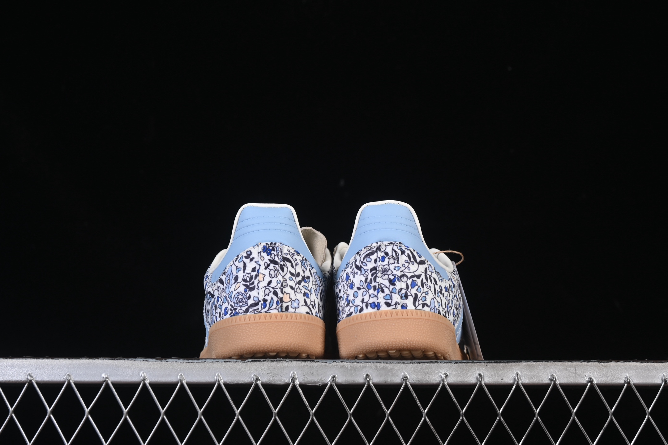 Adidas Samba OG jp-8200 阿迪三叶草休闲板鞋尺码：36 36.5 37 38 38