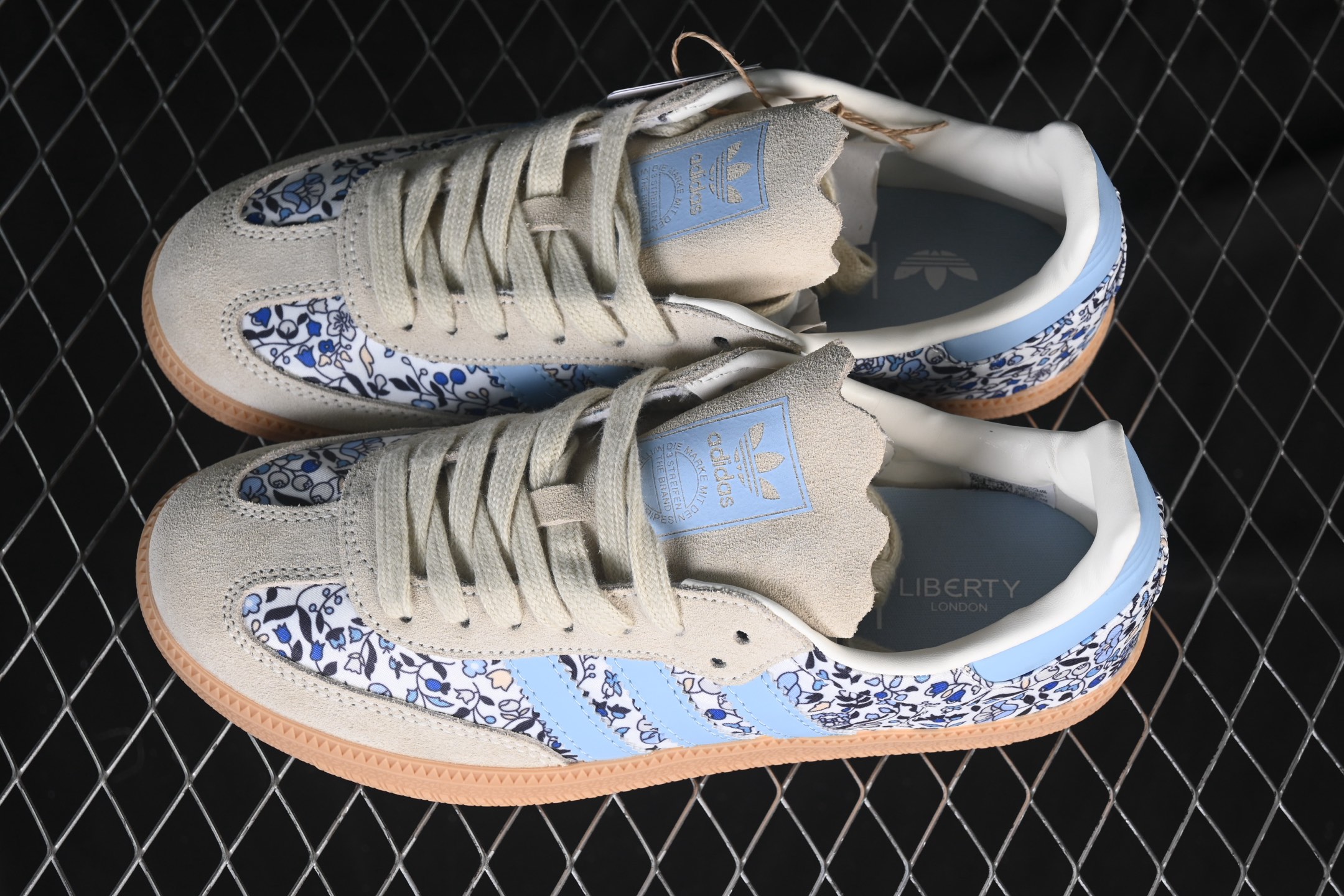 Adidas Samba OG jp-8200 阿迪三叶草休闲板鞋尺码：36 36.5 37 38 38