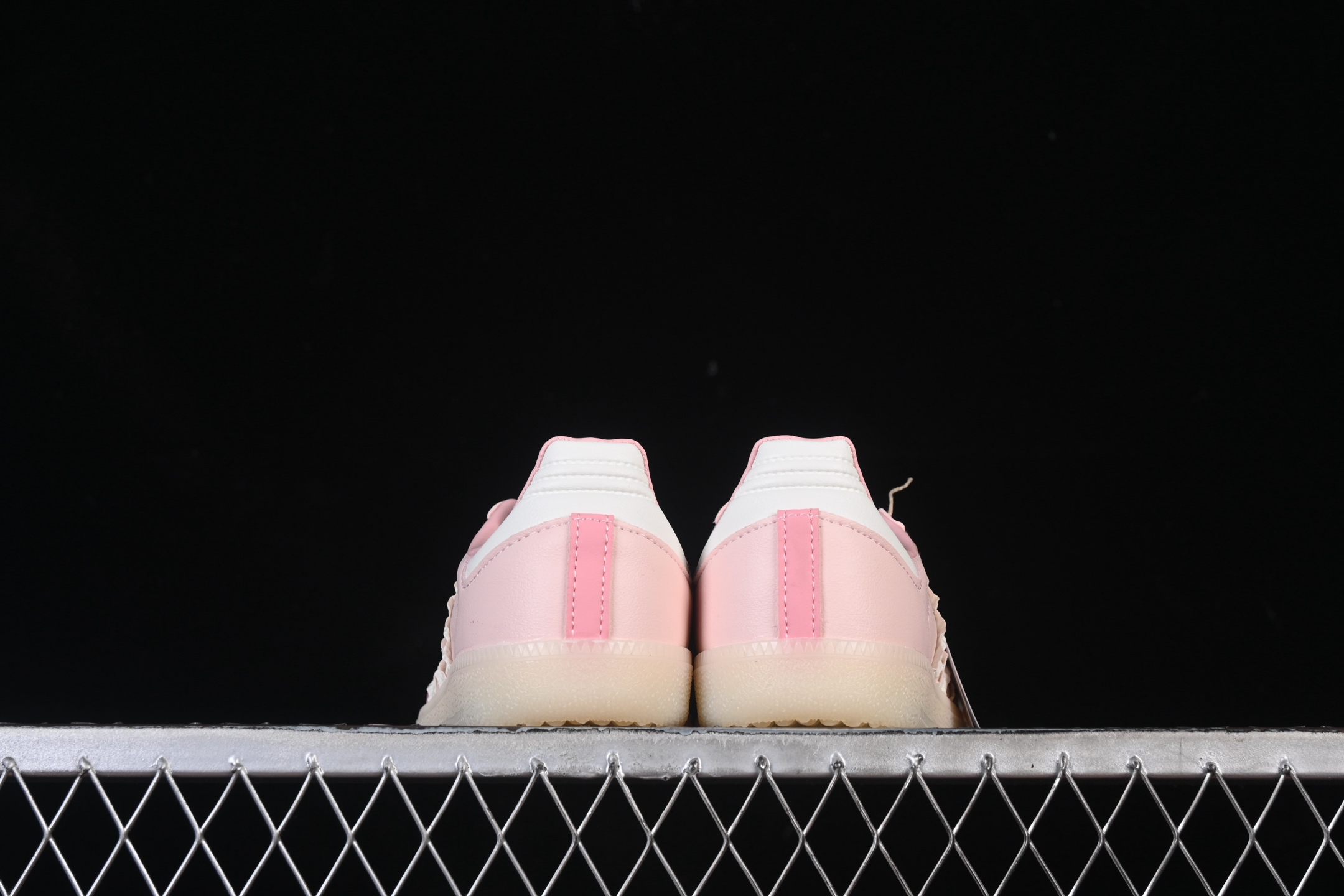 Adidas Samba OG JR8830 阿迪三叶草休闲板鞋尺码：35 36 36.5 37 38 