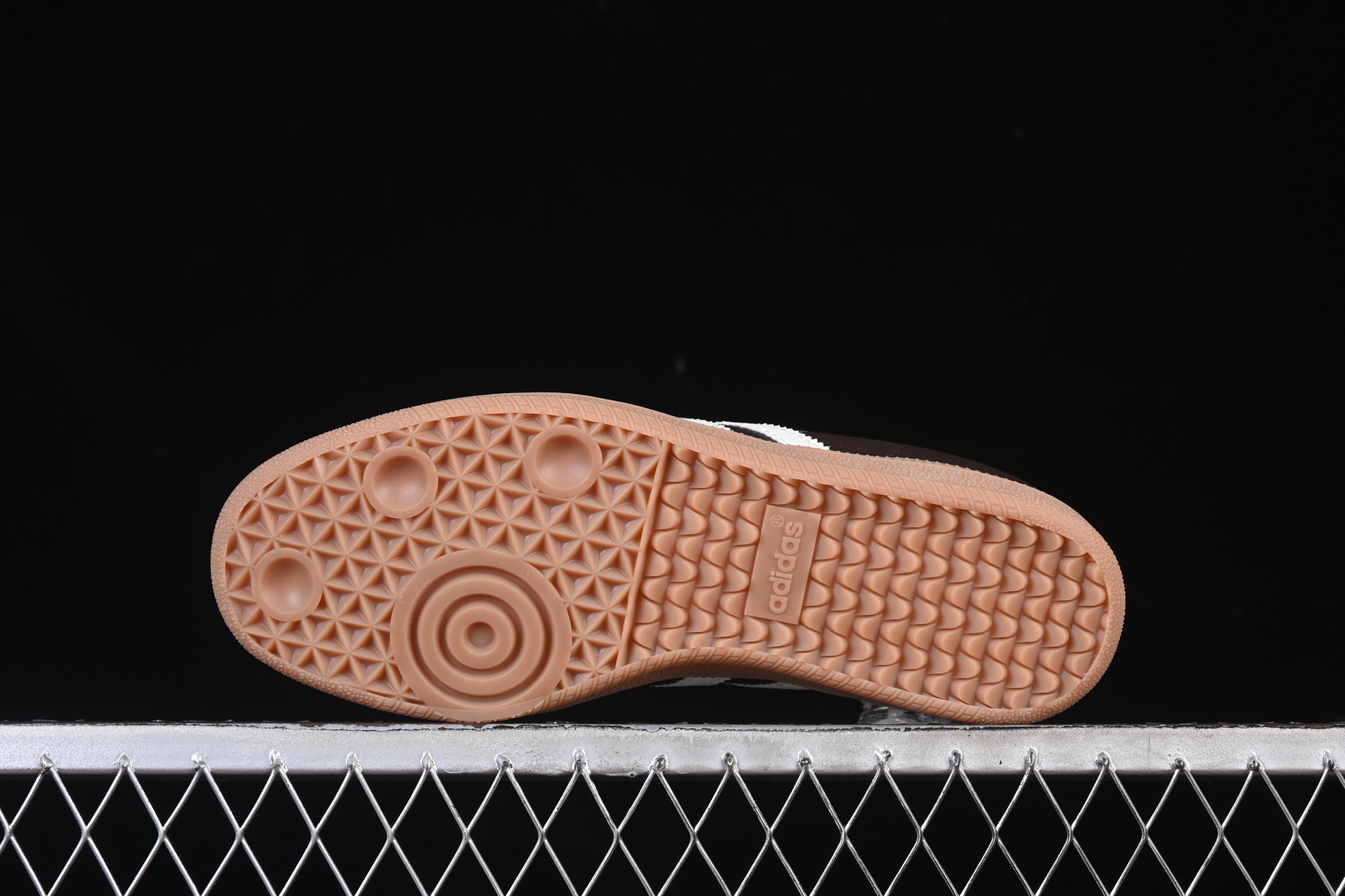 Adidas Samba OG JR0891 阿迪三叶草休闲板鞋尺码：35 36 36.5 37 38 