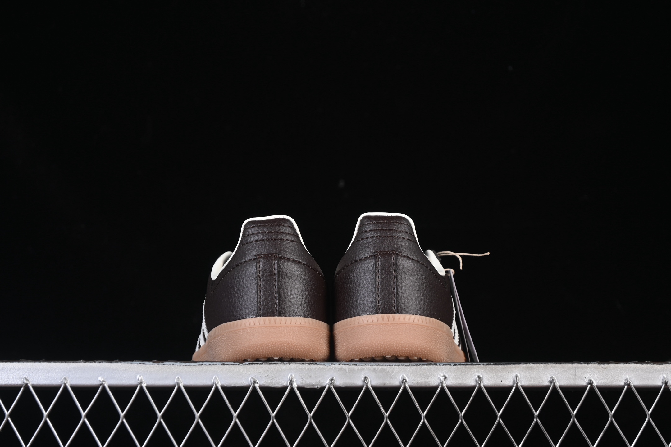 Adidas Samba OG JR0891 阿迪三叶草休闲板鞋尺码：35 36 36.5 37 38 