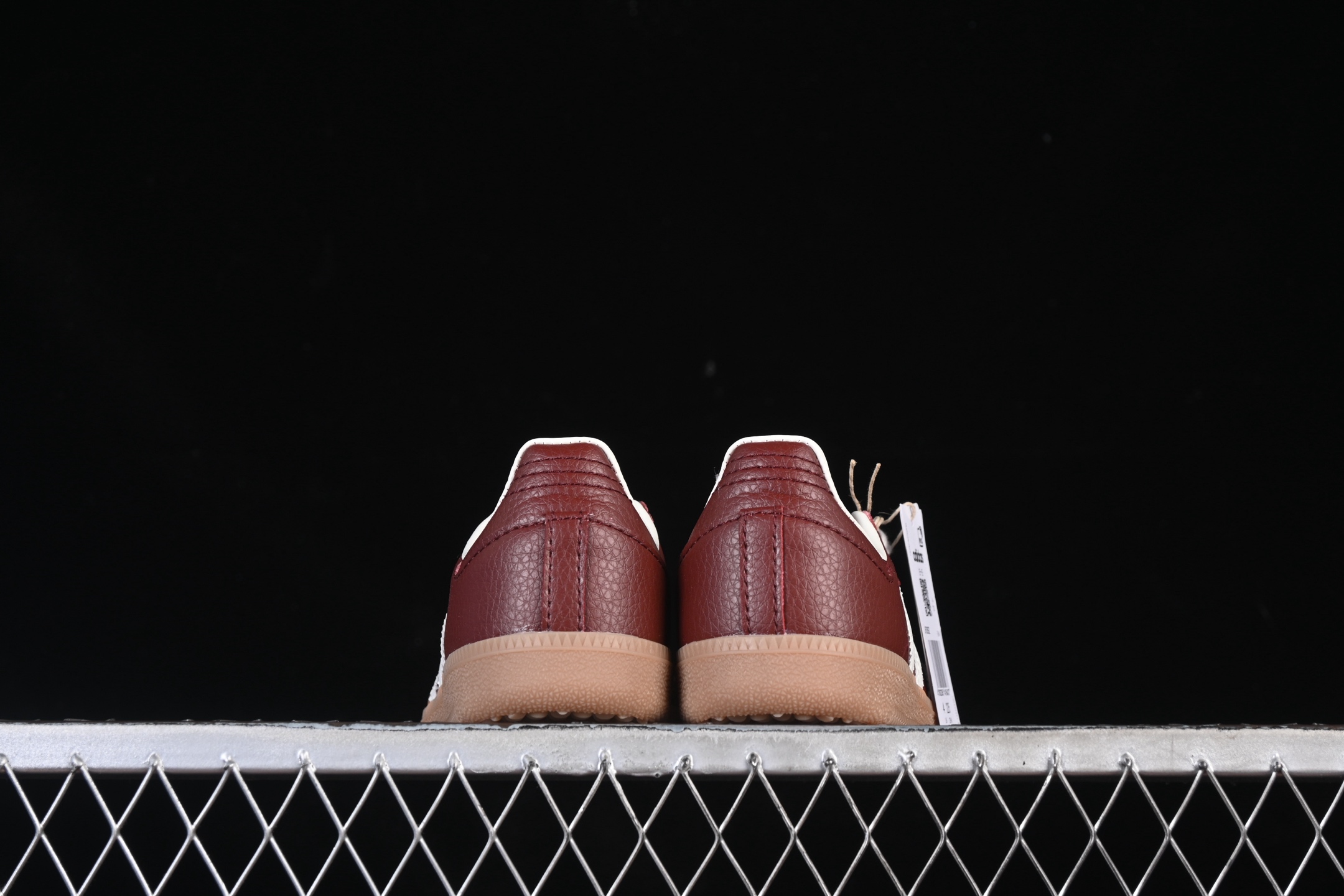 Adidas Samba OG JR0892 阿迪三叶草休闲板鞋尺码：35 36 36.5 37 38 