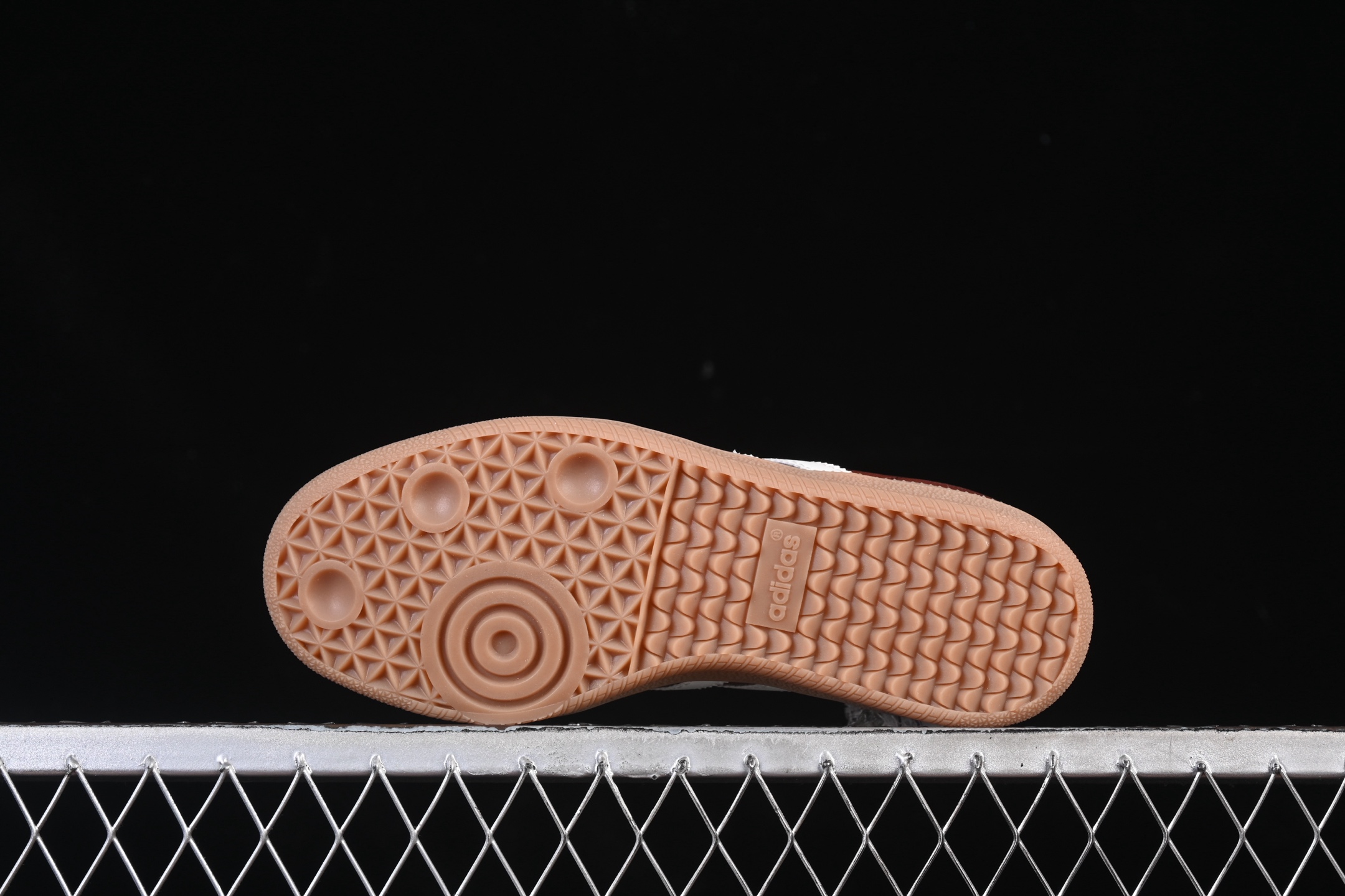 Adidas Samba OG JR0892 阿迪三叶草休闲板鞋尺码：35 36 36.5 37 38 